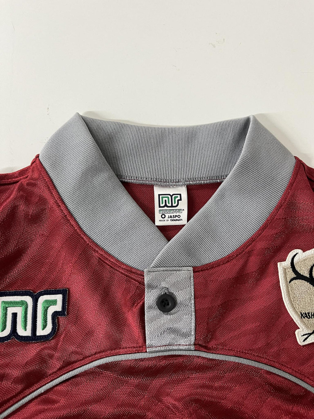 '99 Kashima Antlers Home Kit