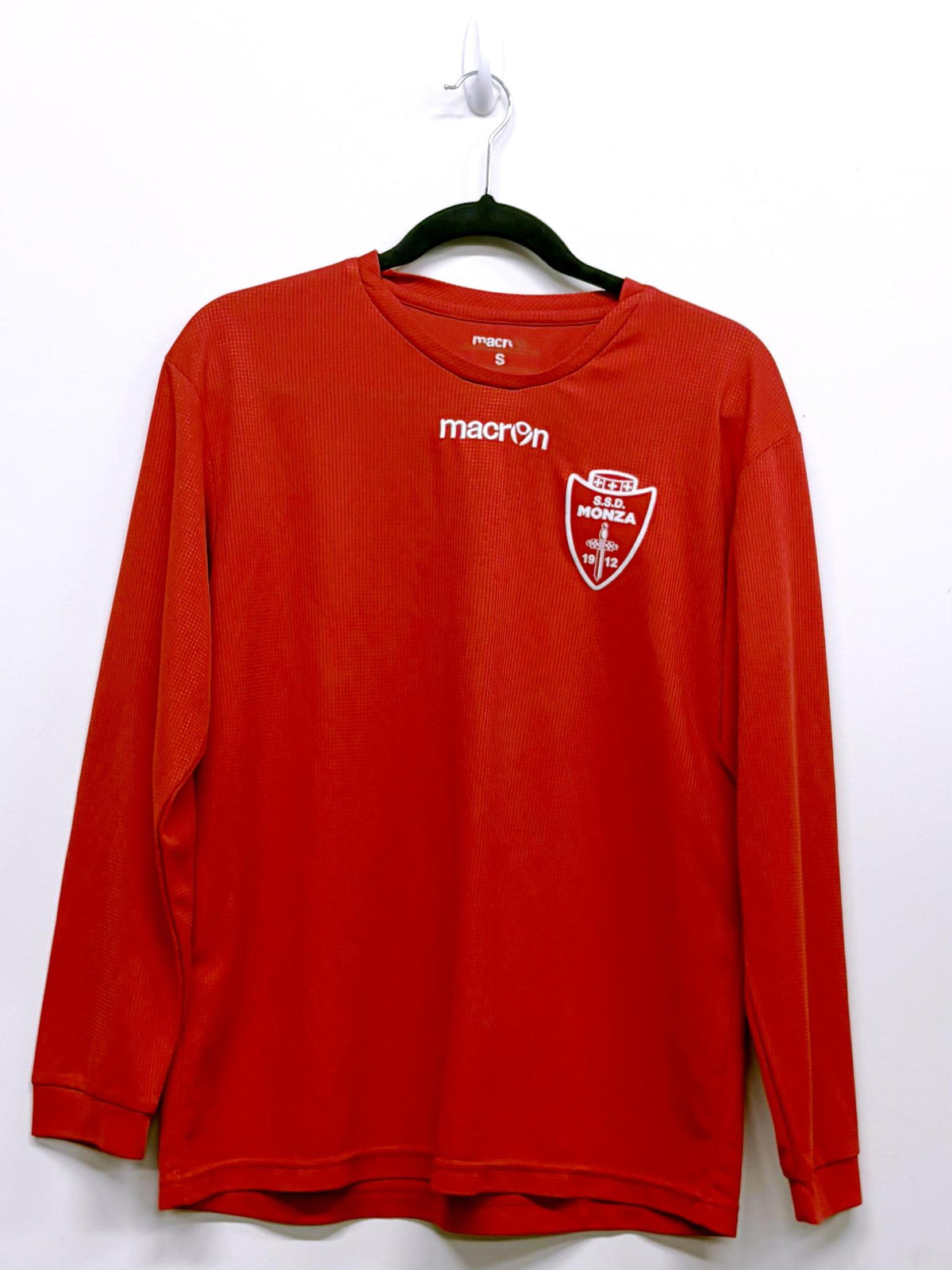 '96-97 SSD Monza Training Kit