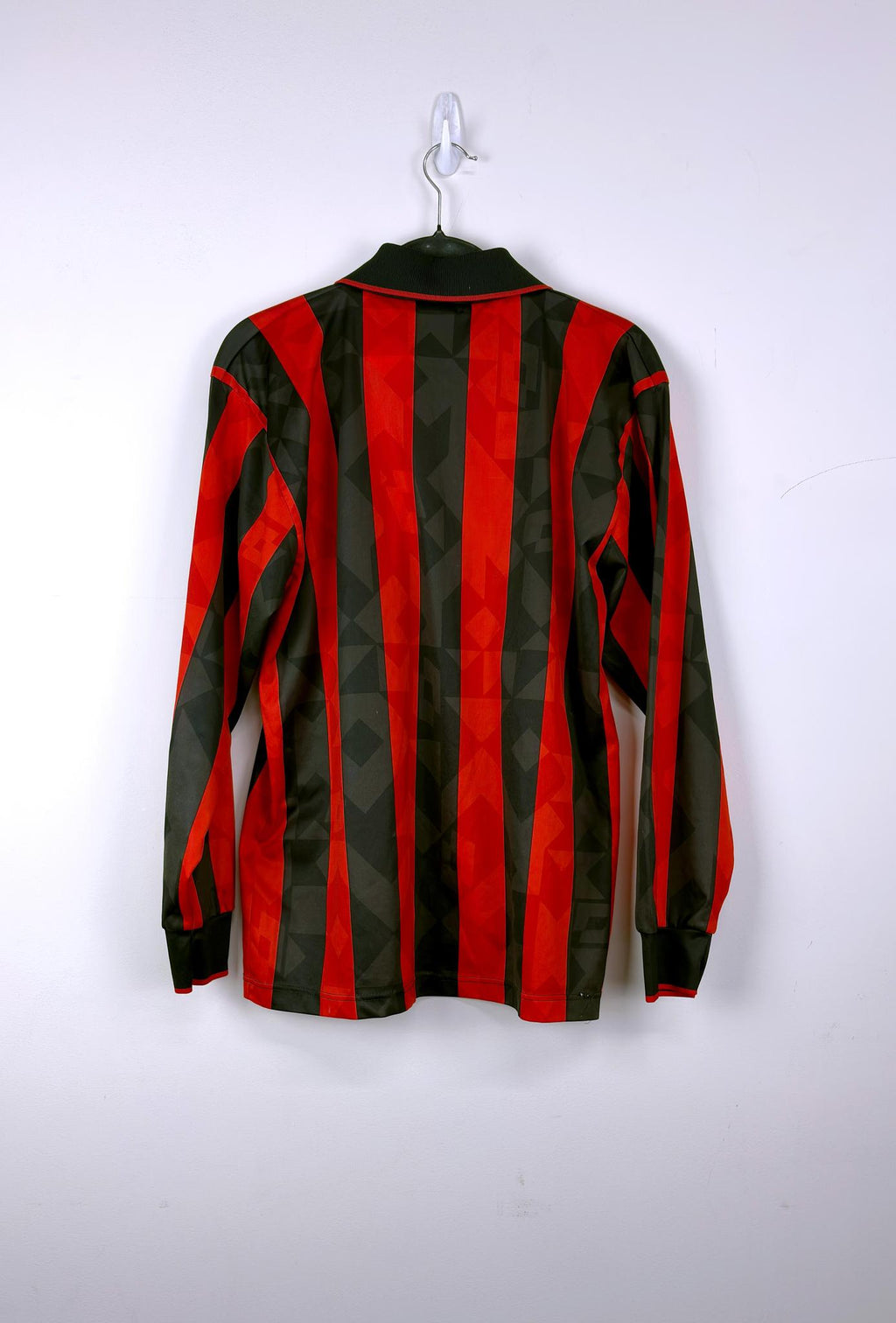 '95 AC Milan Home Kit