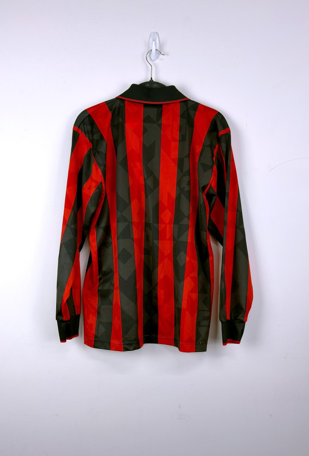 '95 AC Milan Home Kit