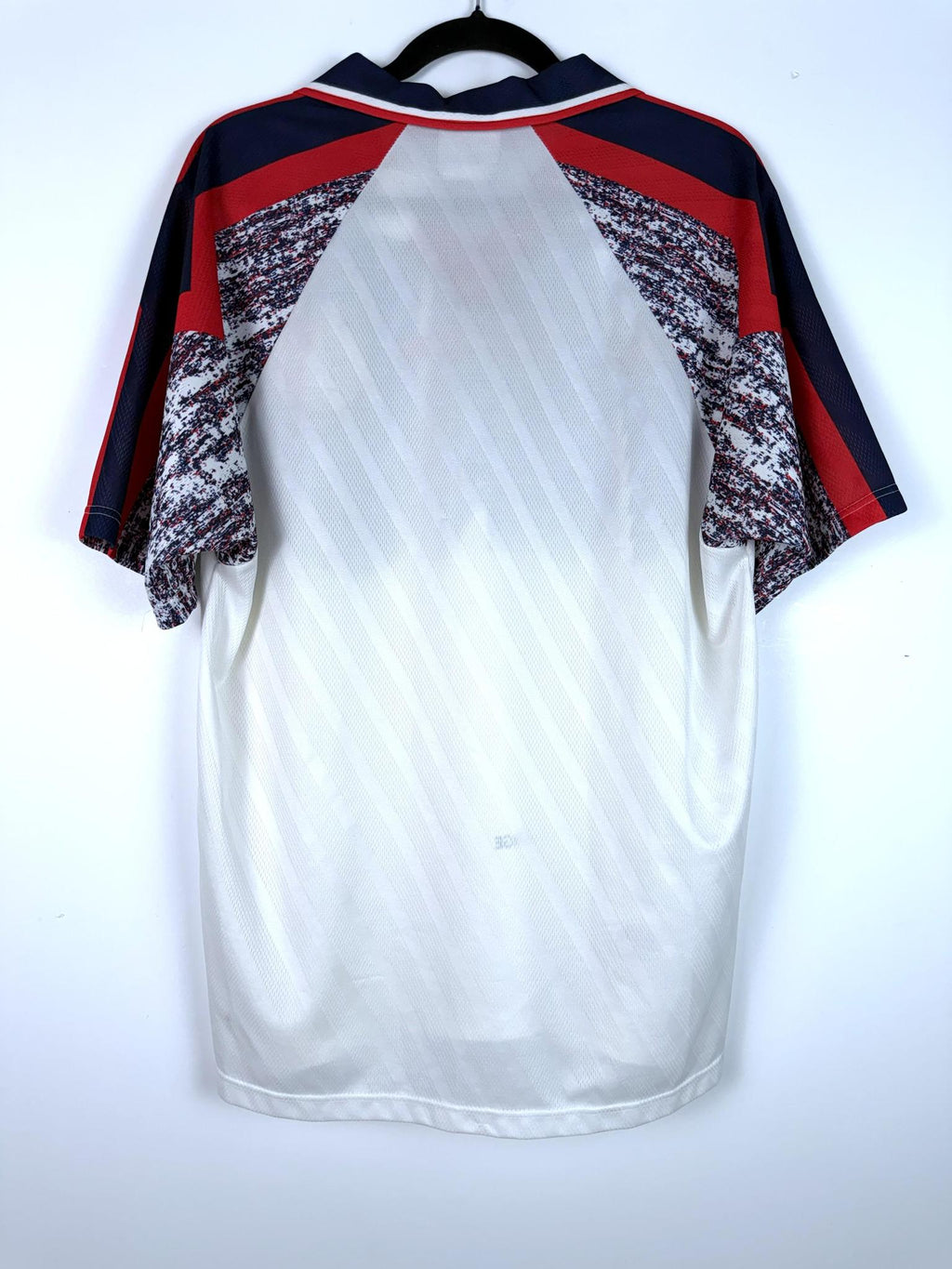 '97 Norway Away Kit