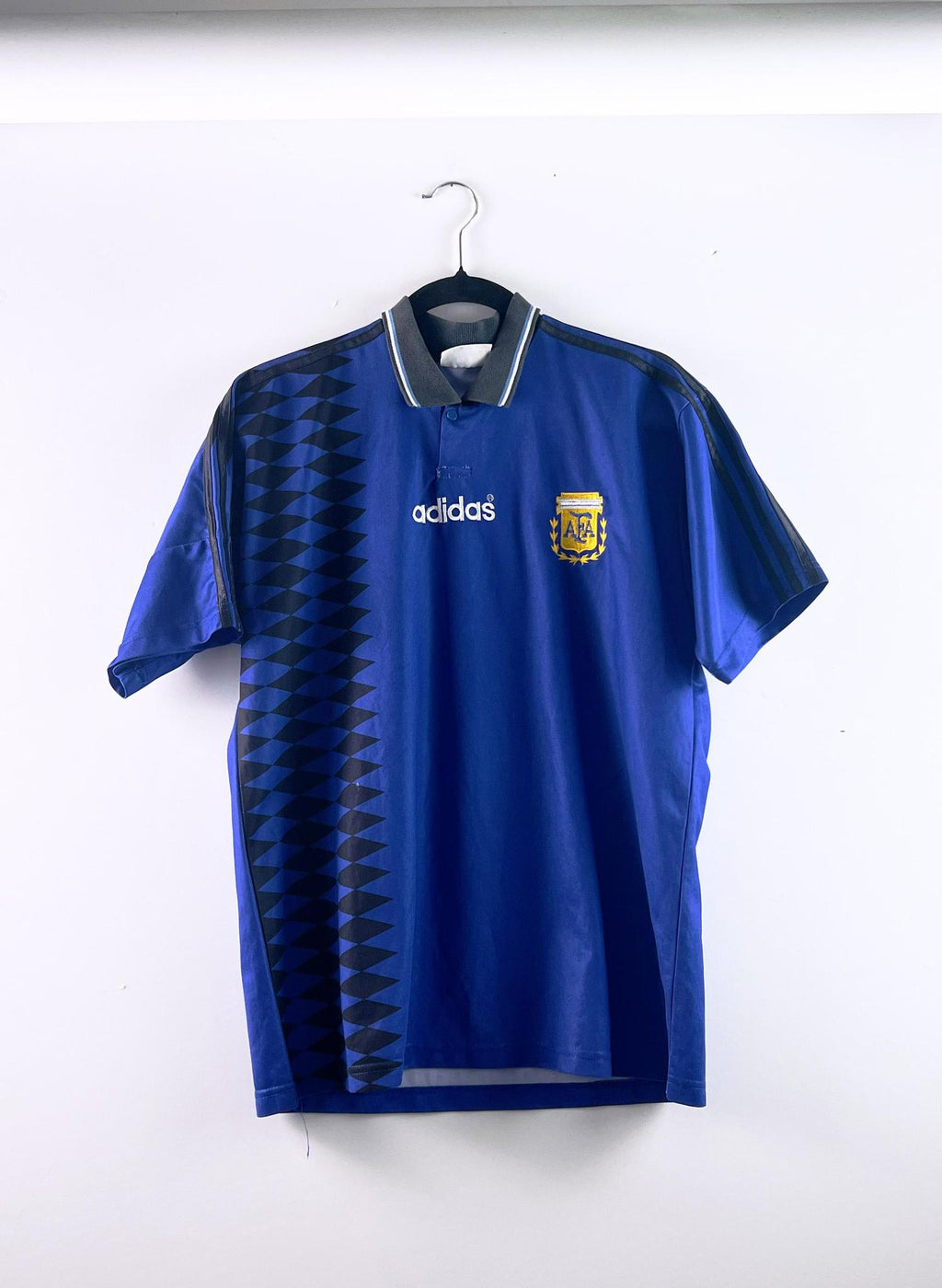 '94 Argentina National Football Team Away Kit