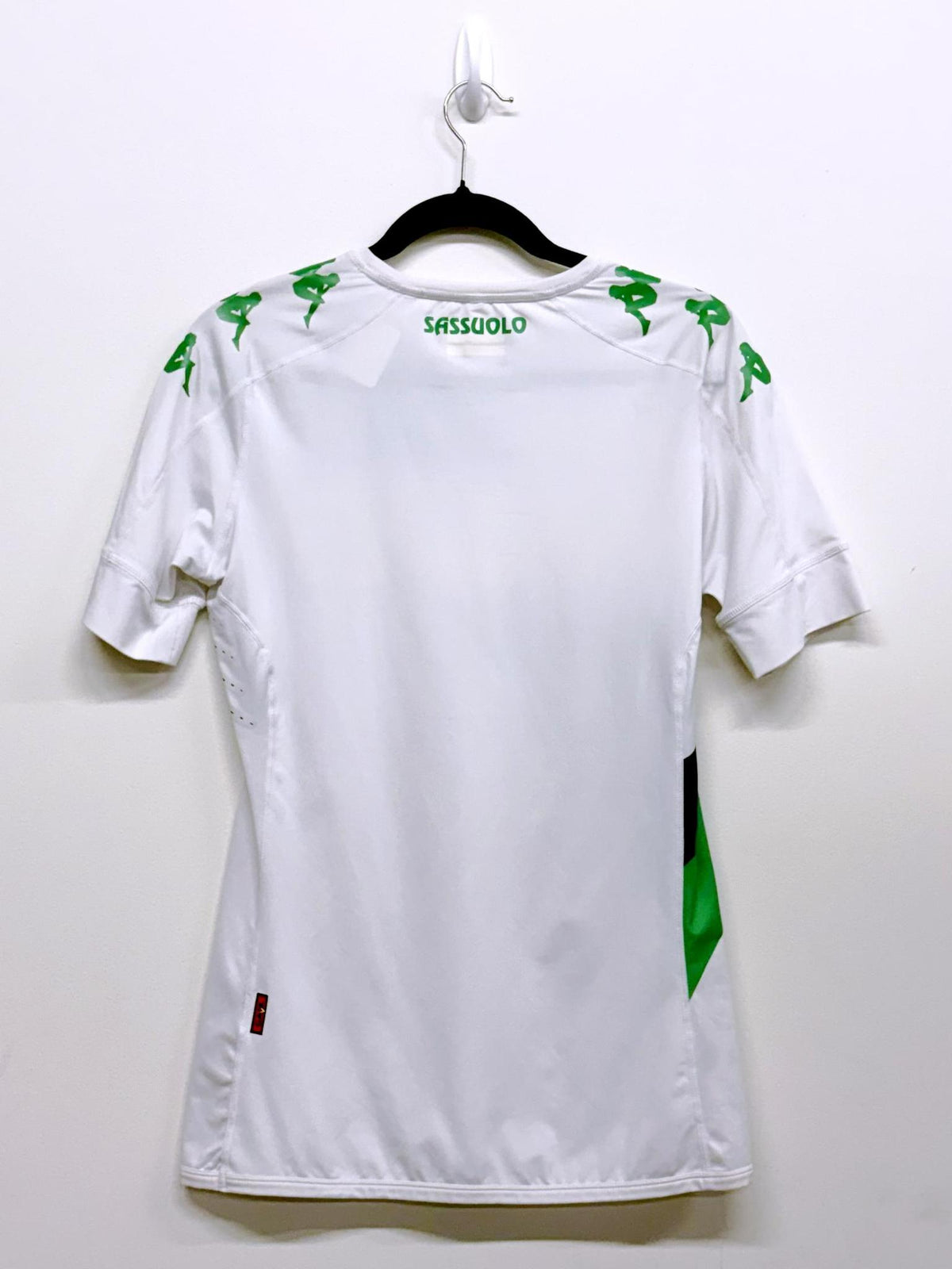 '17 US Sassuolo Calcio Away Kit