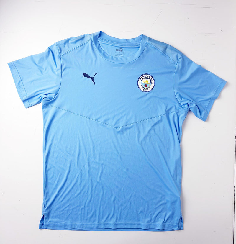 '20 Manchester City Training Kit