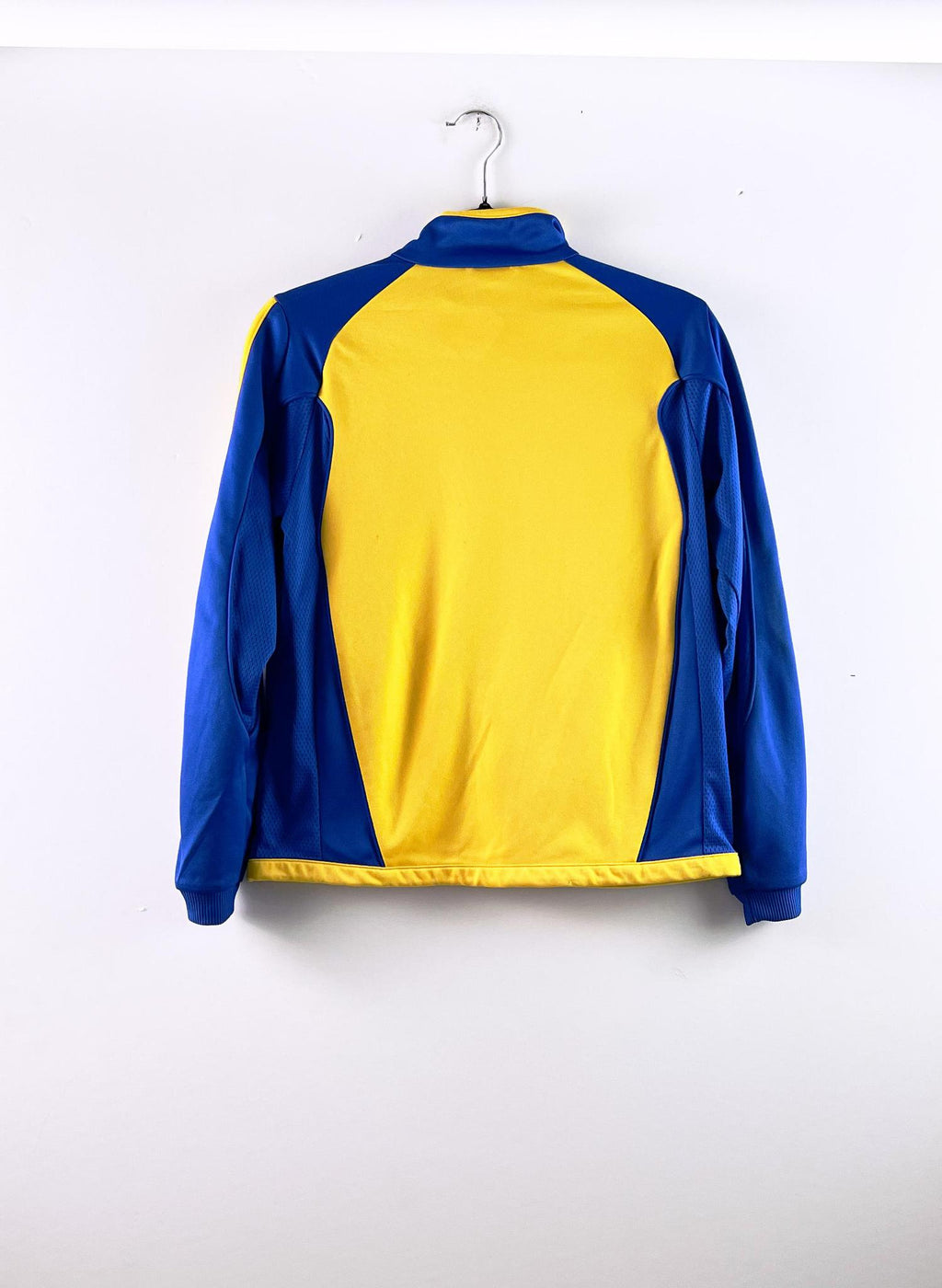 '10 Boca Juniors Training Kit