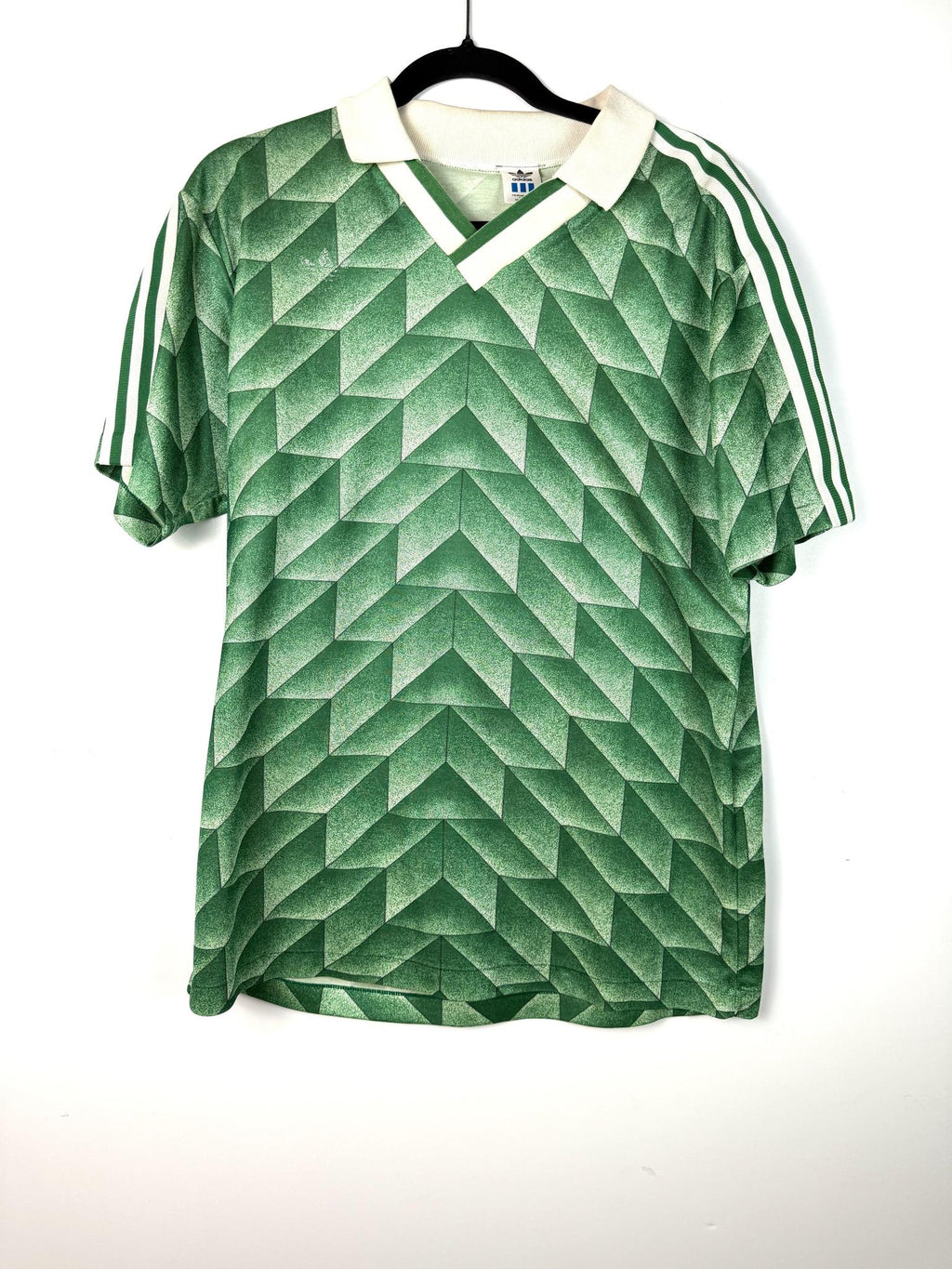 '88 West Germany Away Kit