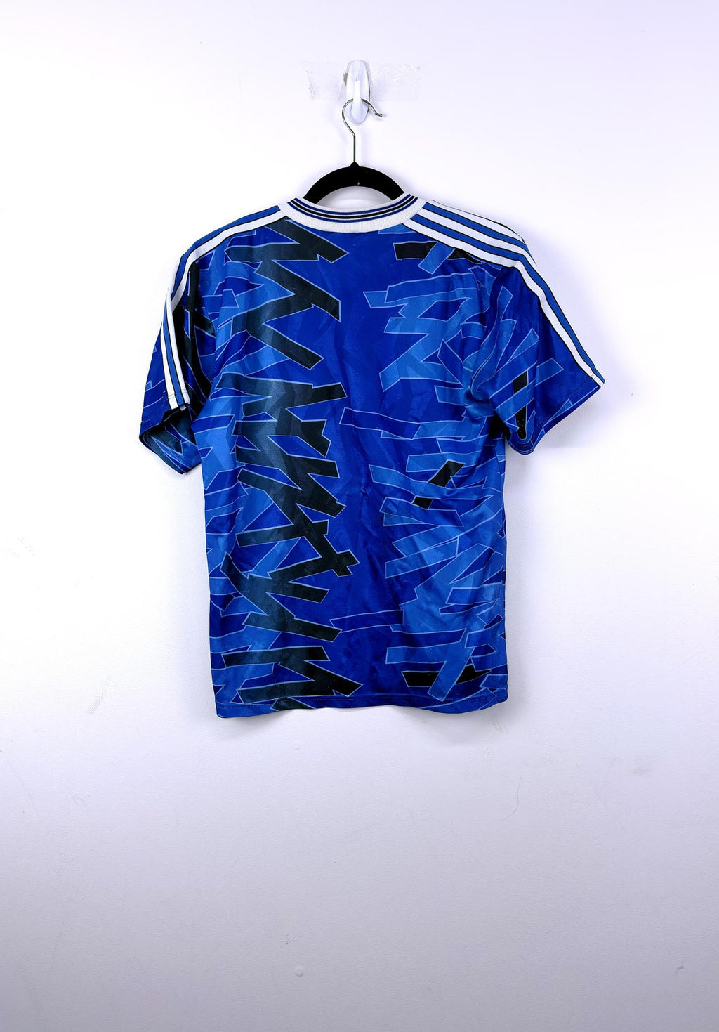 '92-93 FC Schalke 04 Home Kit