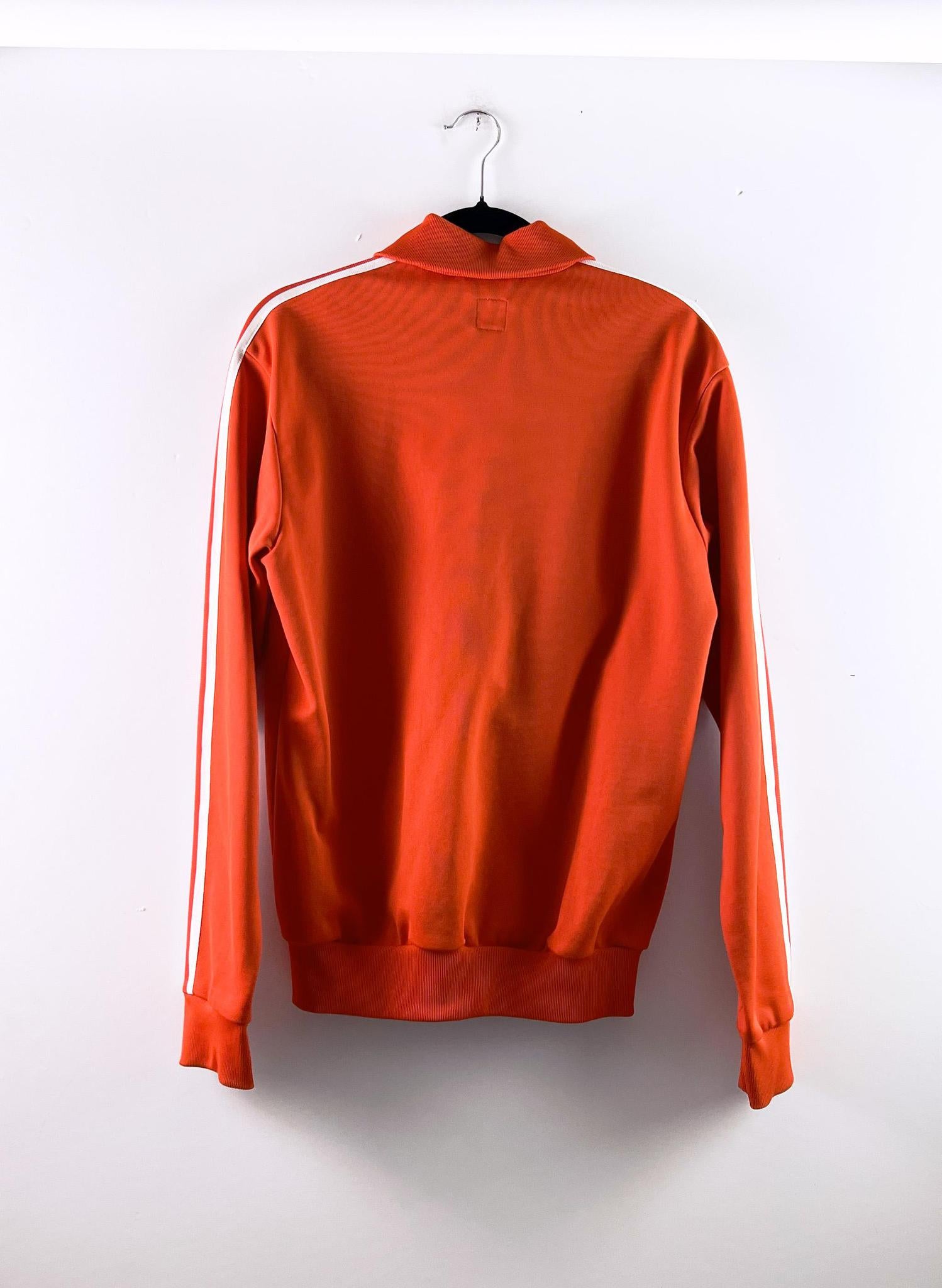 '08 Soviet CCCP Training Jacket
