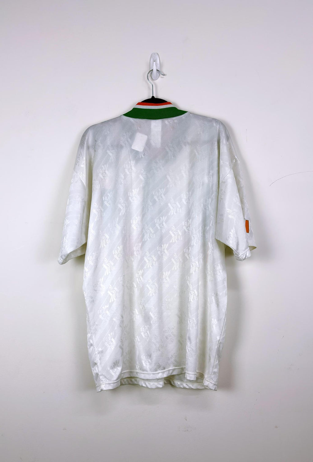 '94 Ireland National Football Team Home Kit