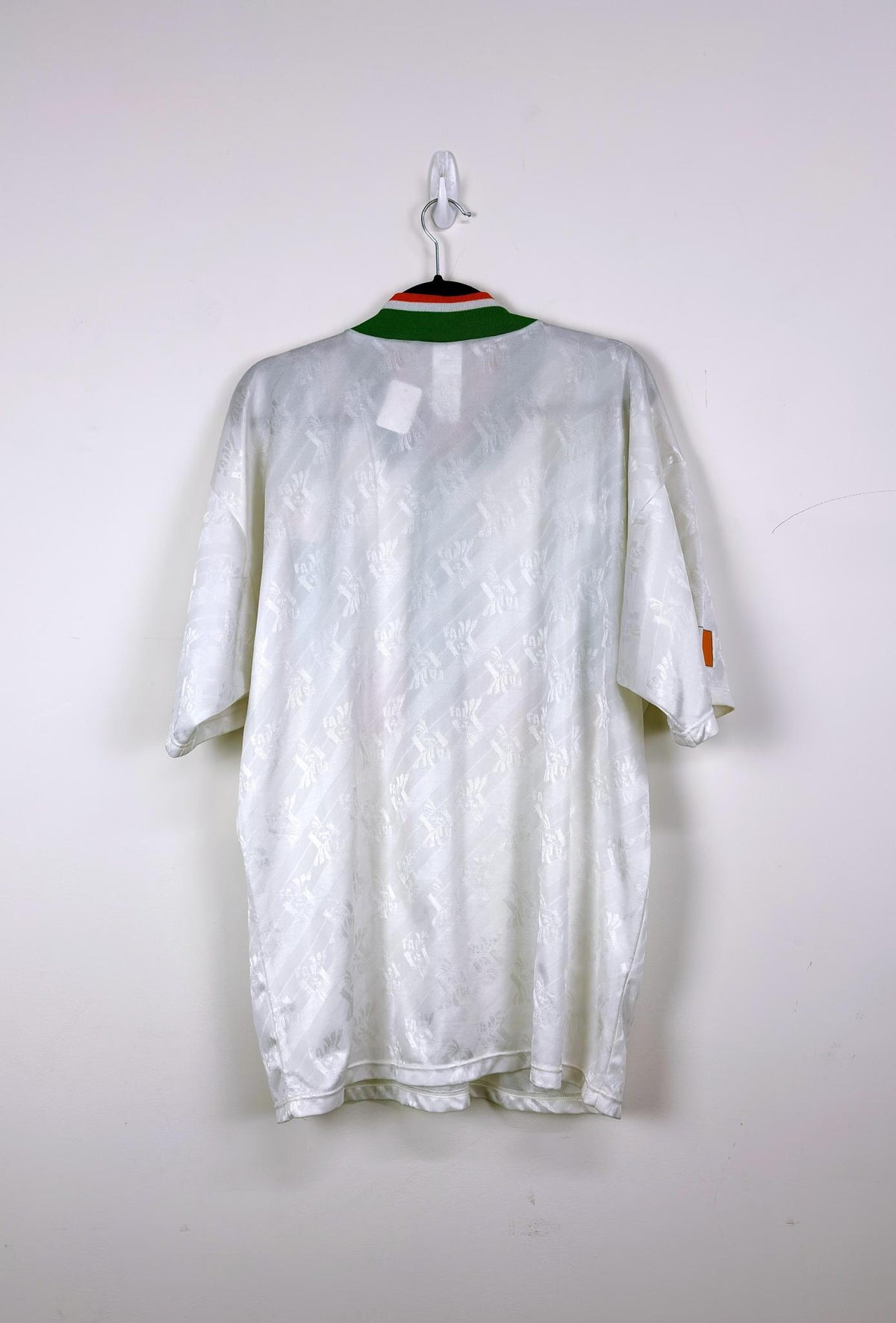 '94 Ireland National Football Team Home Kit