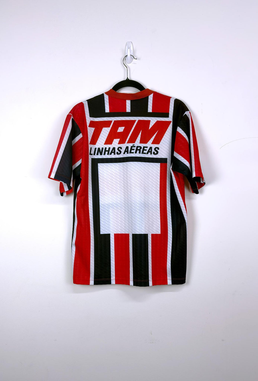 '94-95 Sao Paulo FC Home Kit