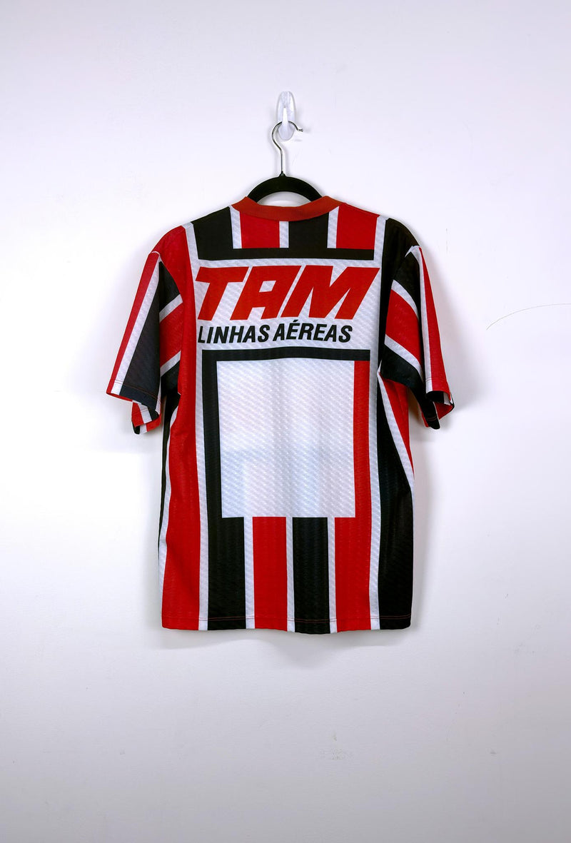 '94-95 Sao Paulo FC Home Kit