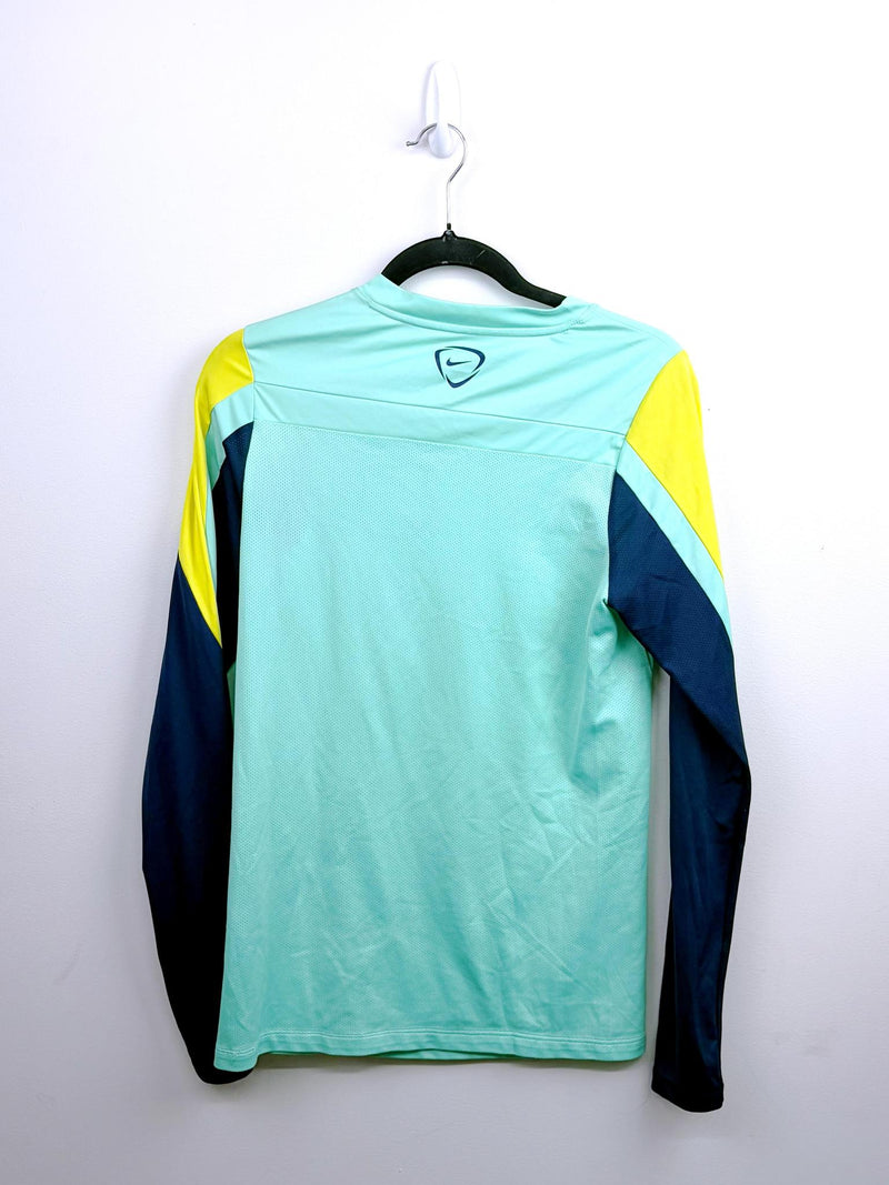 '13 Barcelona Training Kit