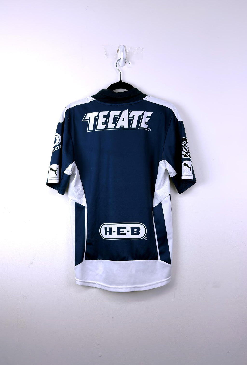 '16 C.F. Monterrey Home Kit
