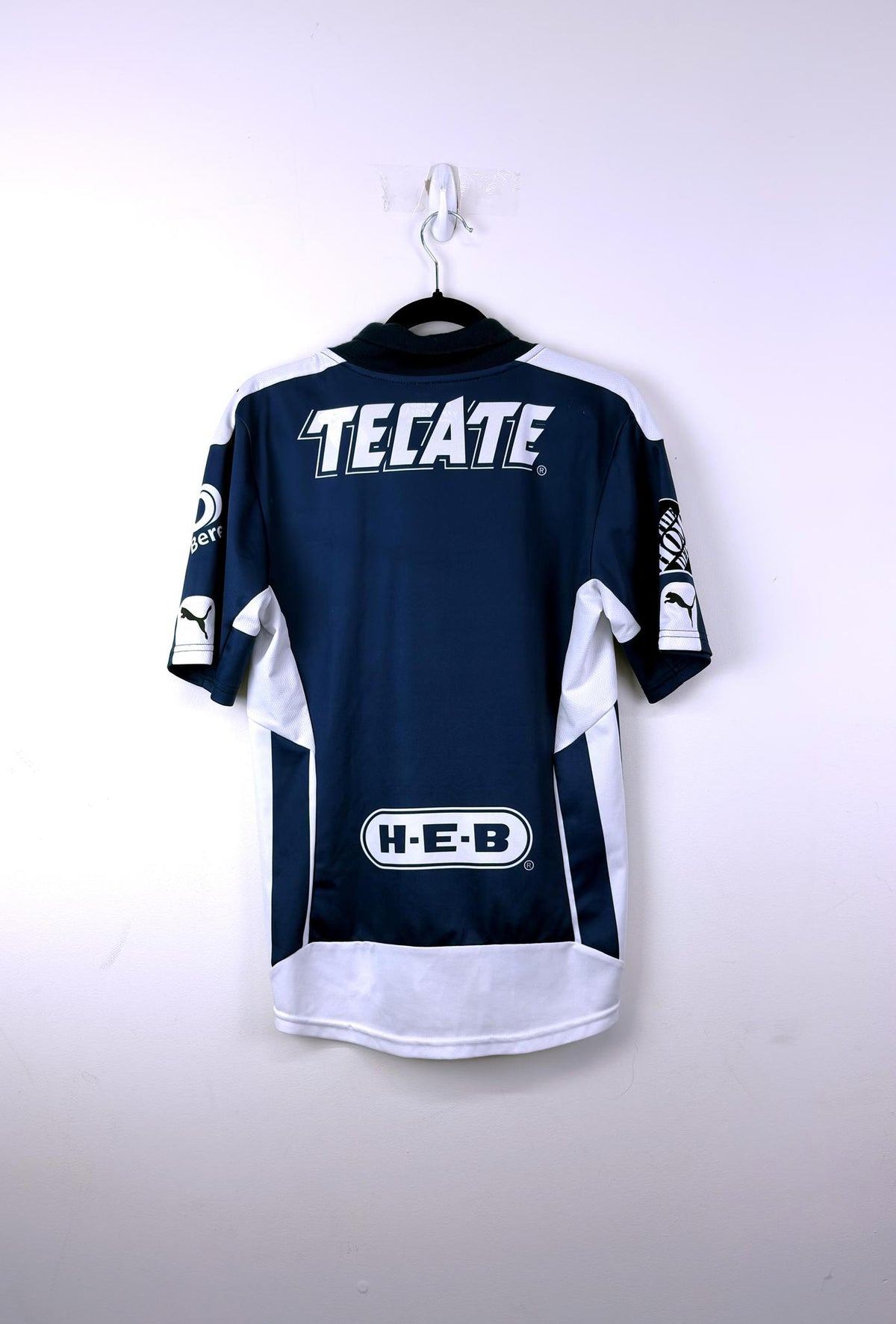 '16 C.F. Monterrey Home Kit