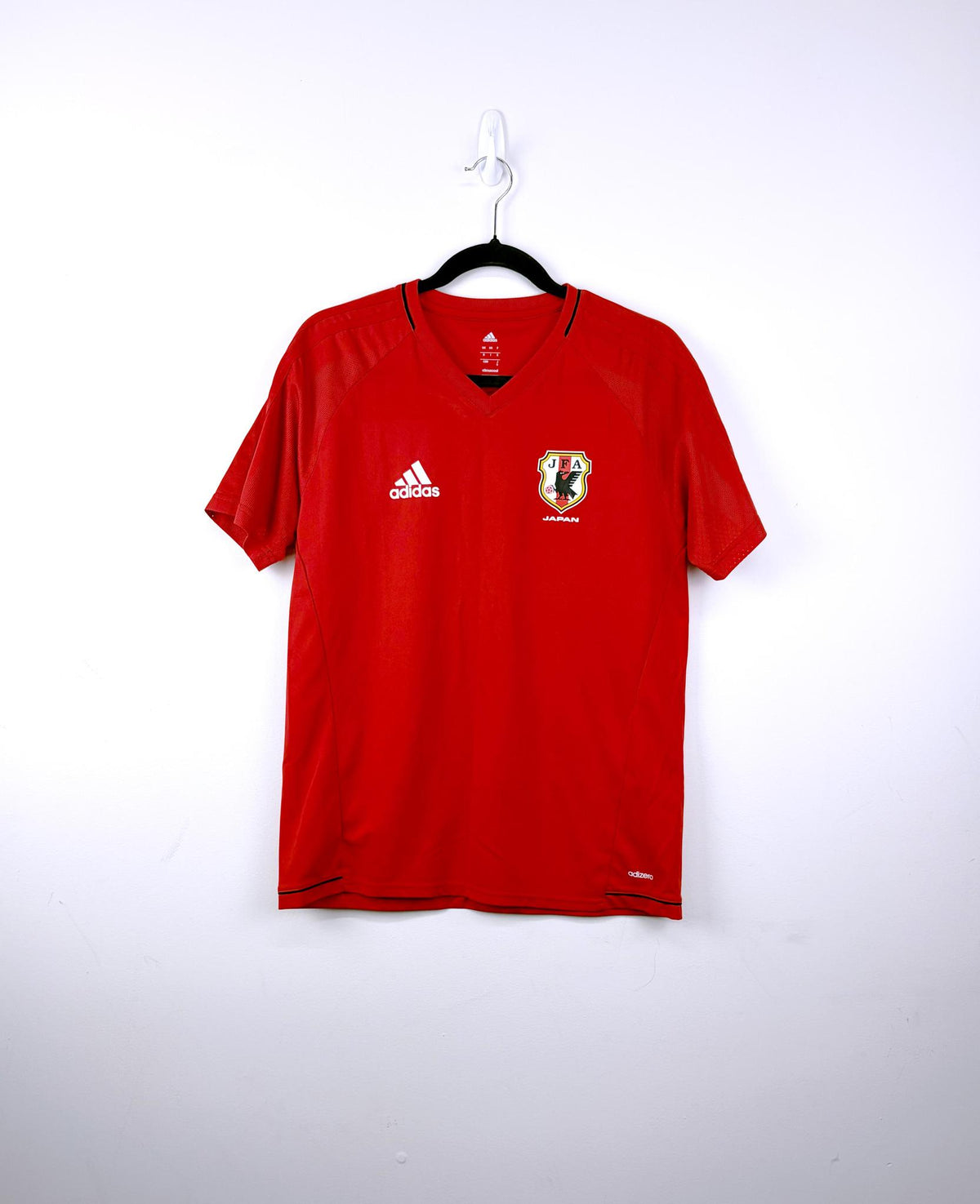 '16 Japan National Football Team Training Kit