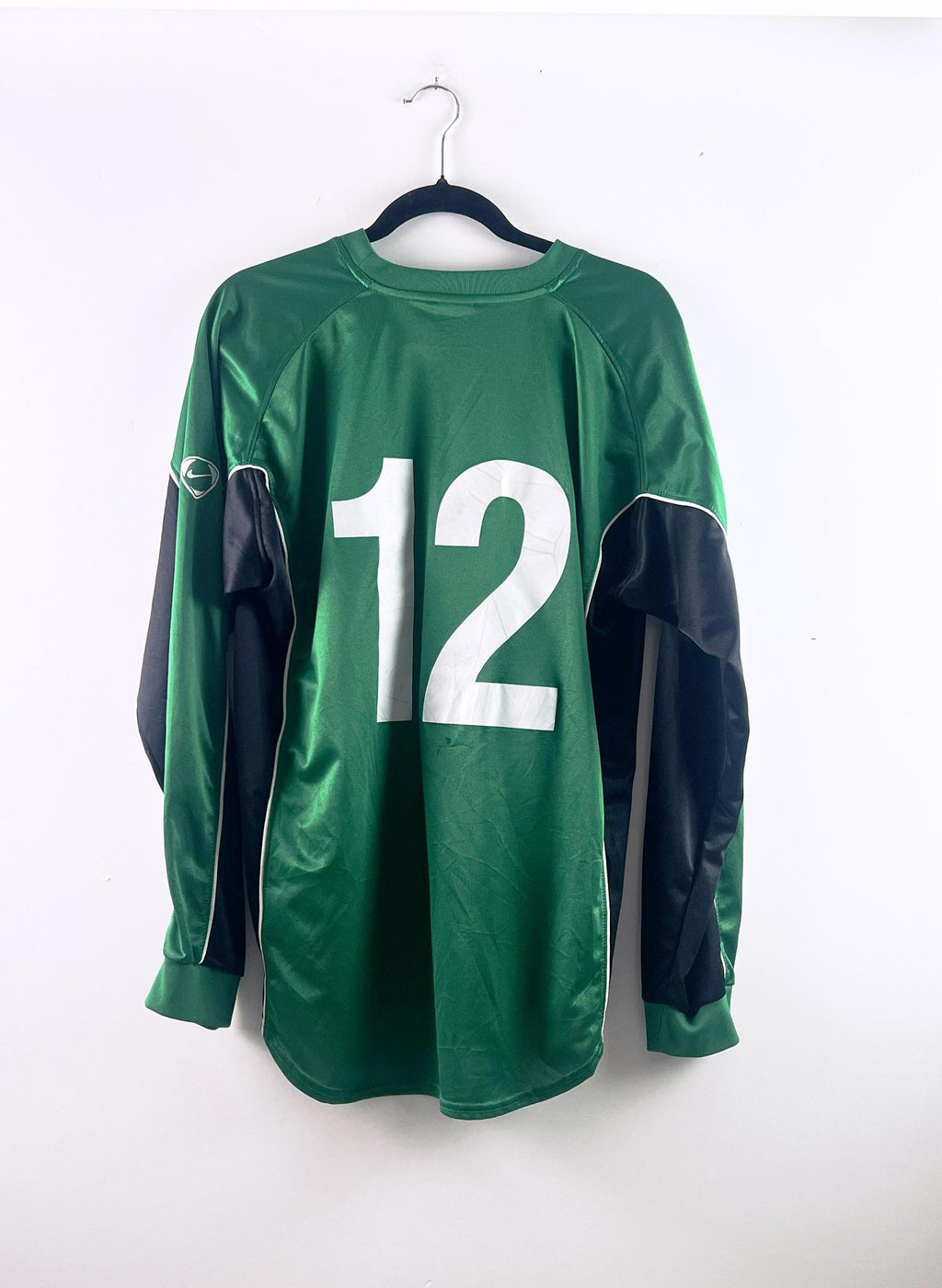 '00 Stuvsta IF Home Kit - '#12'