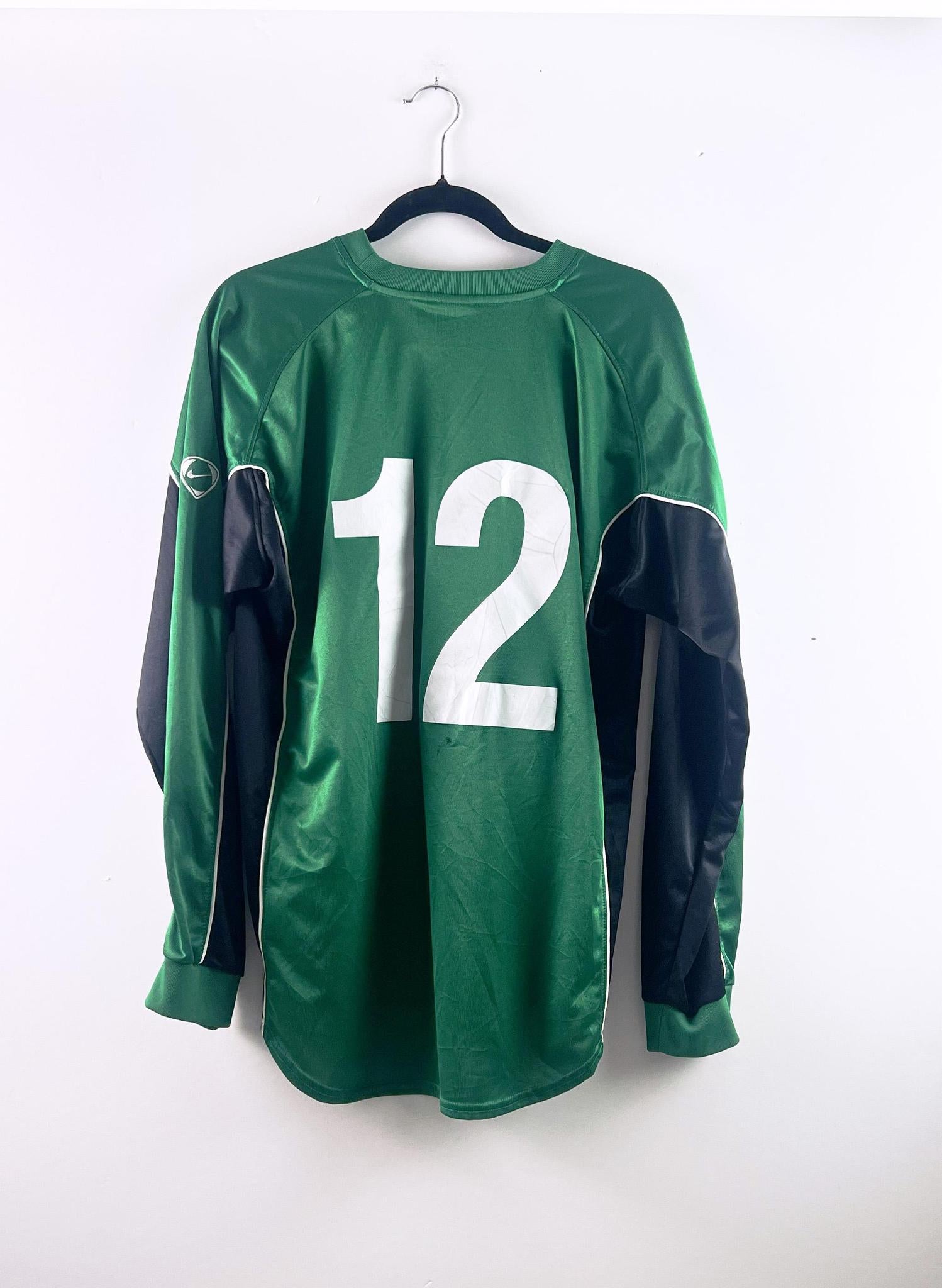 '00 Stuvsta IF Home Kit - '#12'