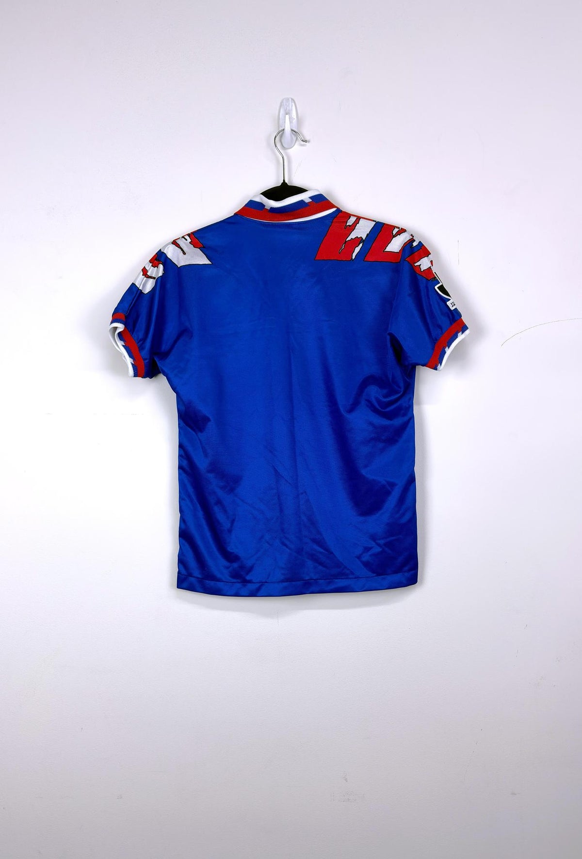'93 Yokohama Marinos Home Kit