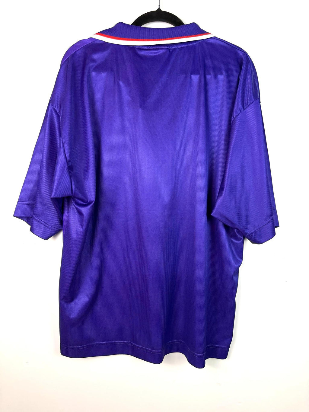 '96 Fiorentina Home Kit