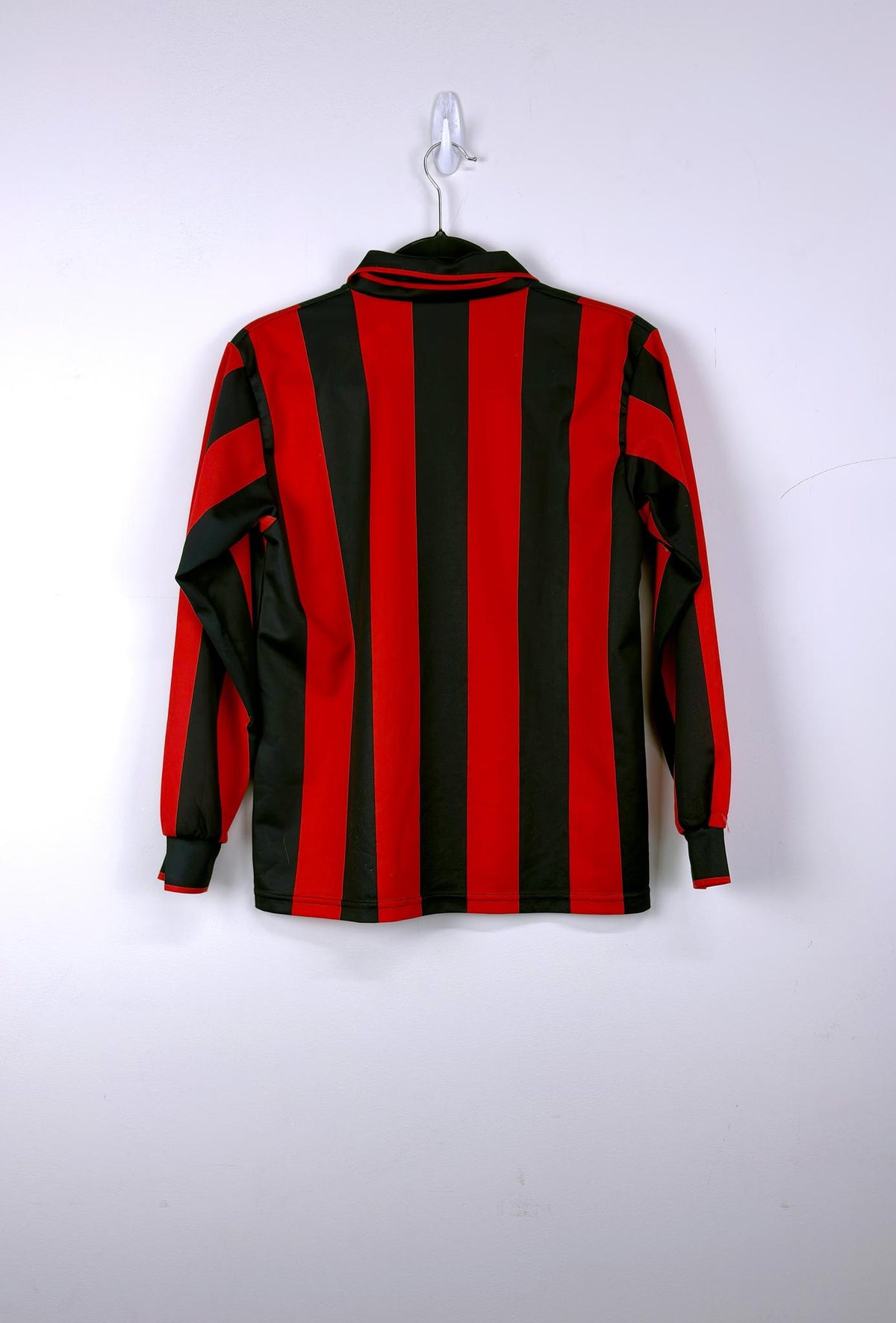 '95 AC Milan Home Kit