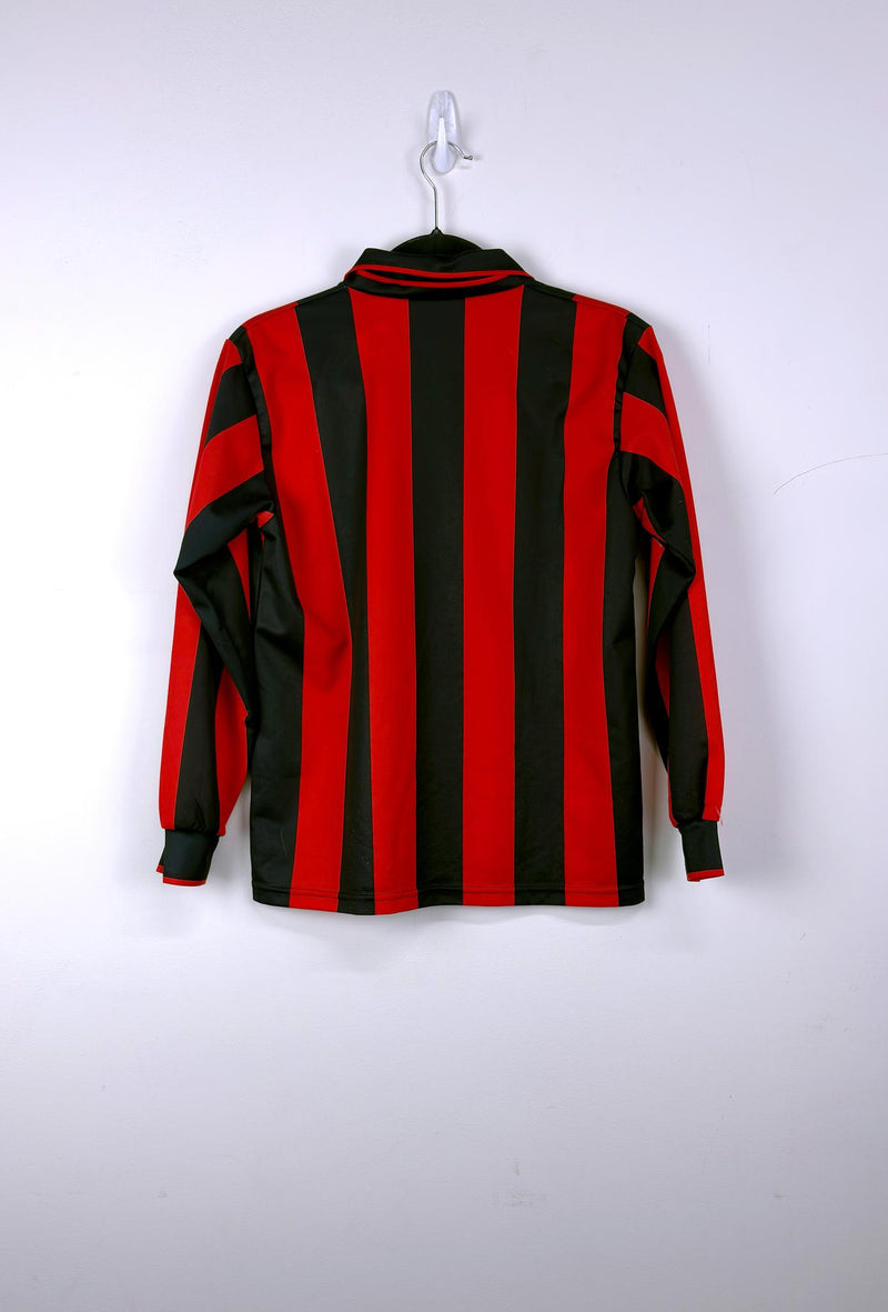 '95 AC Milan Home Kit