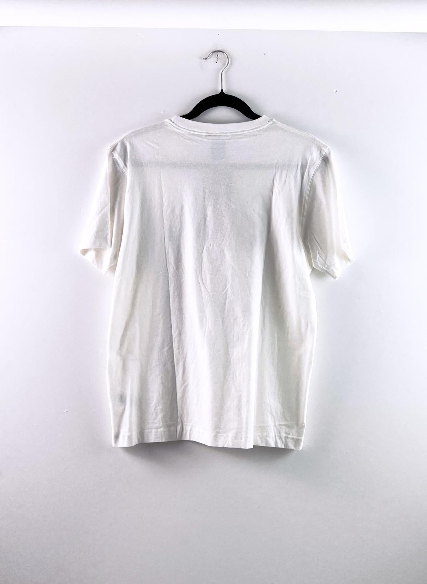 '10 South Africa World Cup Tee