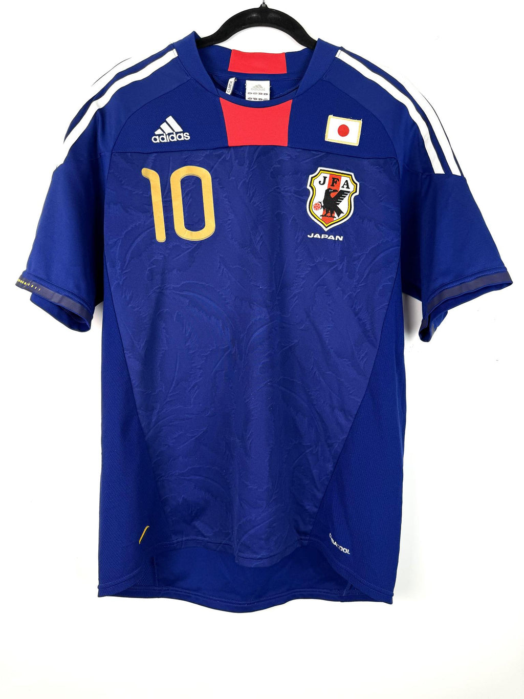 '10 Japan Home Kit - 'Kagawa #10'