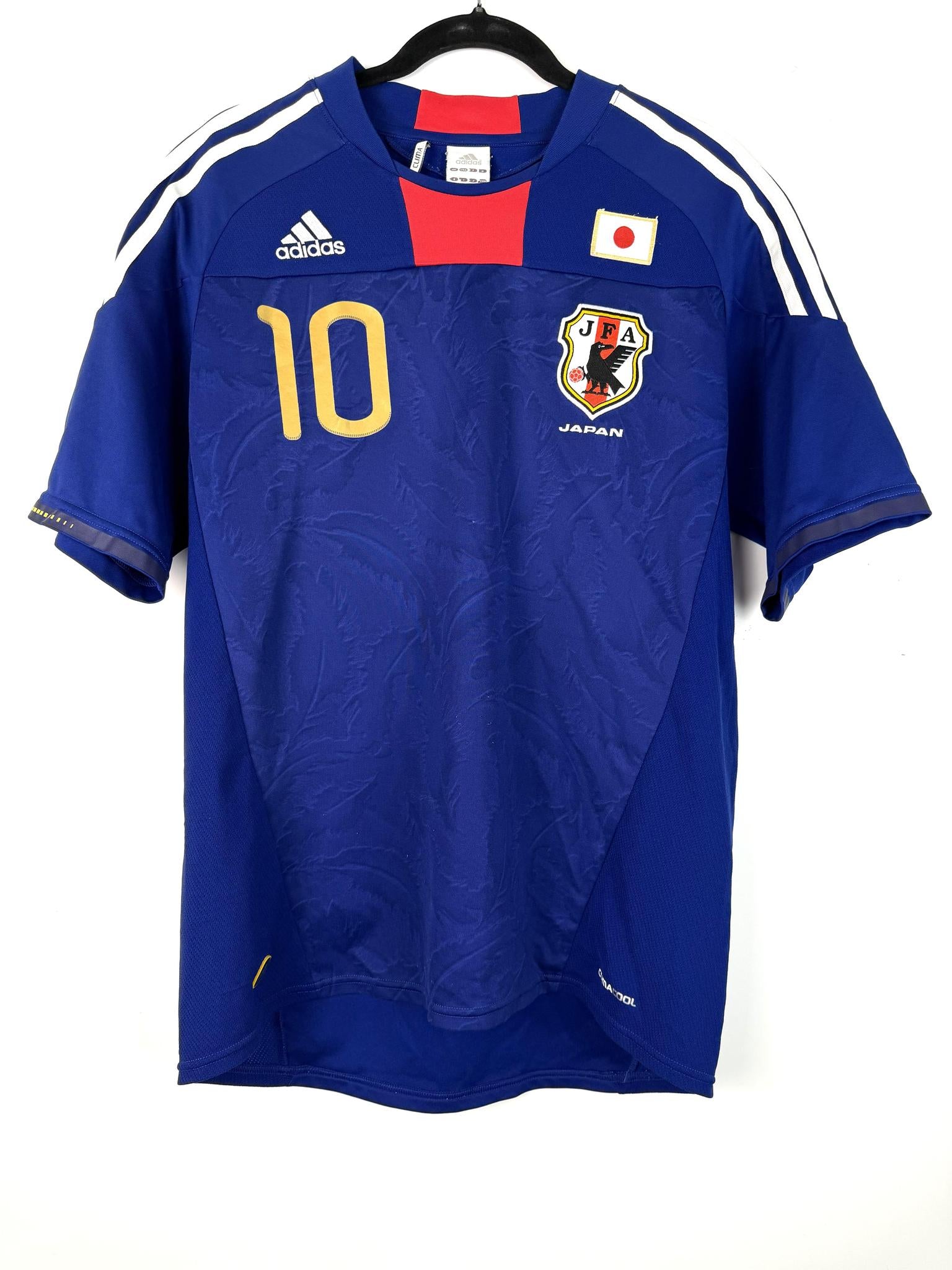 '10 Japan Home Kit - 'Kagawa #10'