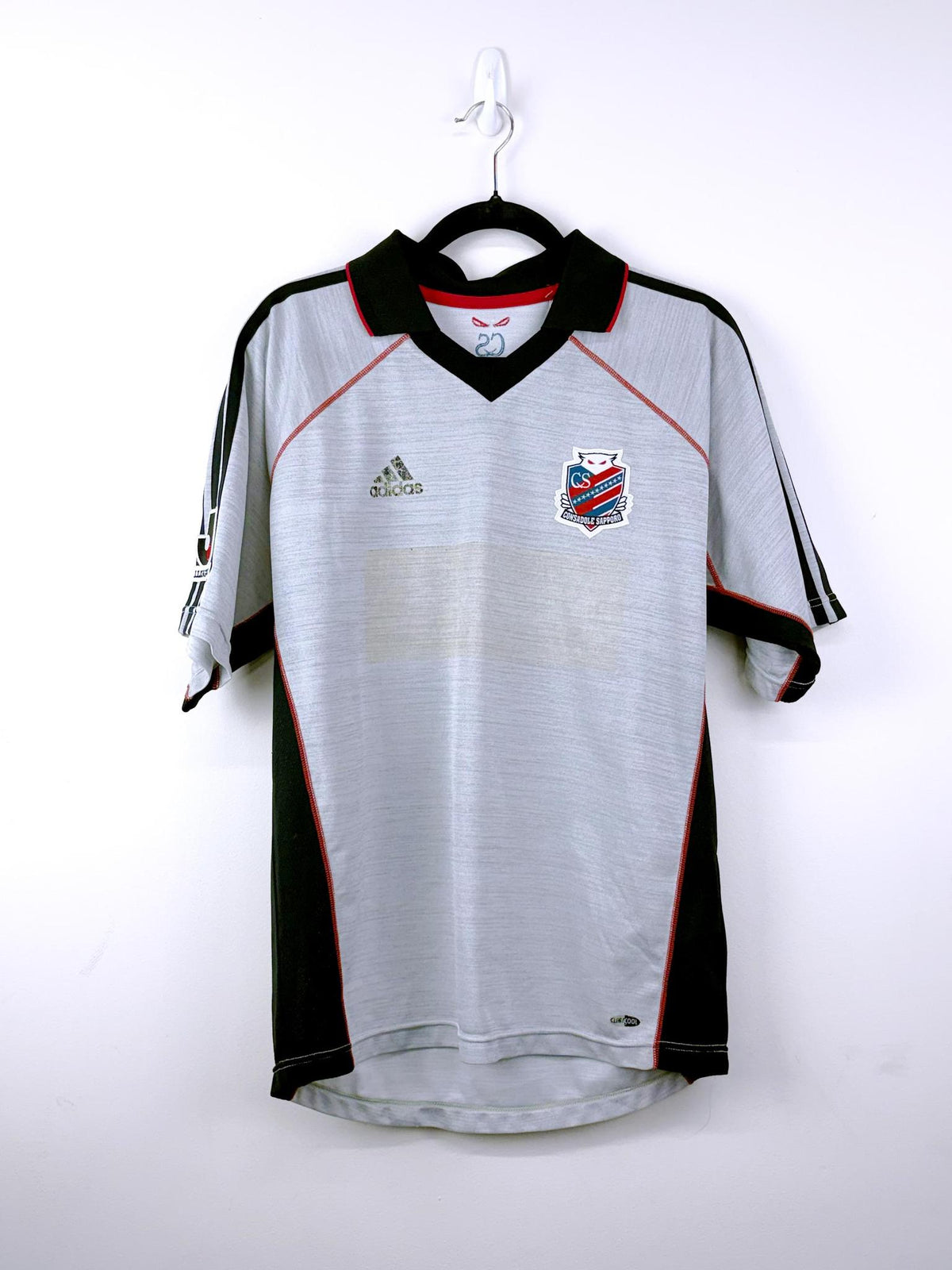 '03 Consadole Sapporo Away Kit
