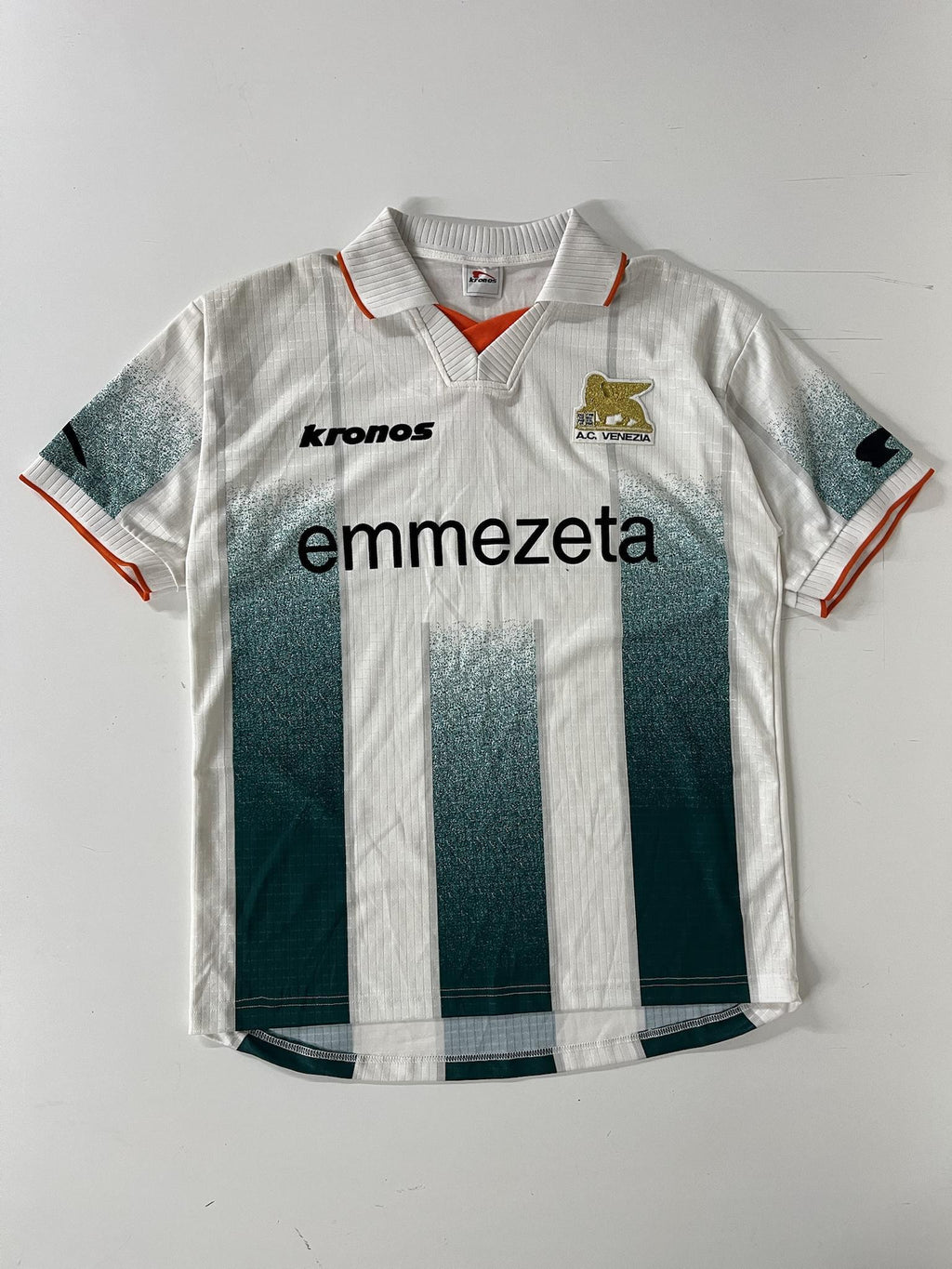 '99-00 A.C. Venezia Away Kit