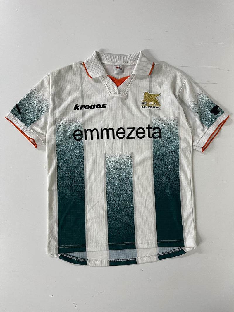 '99-00 A.C. Venezia Away Kit