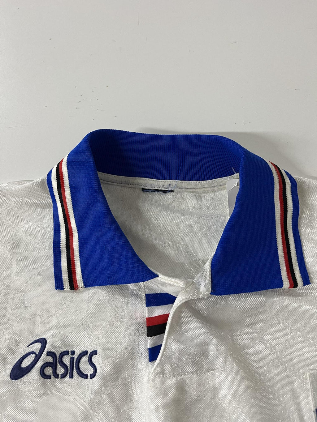 '95-96 Sampdoria Away Kit