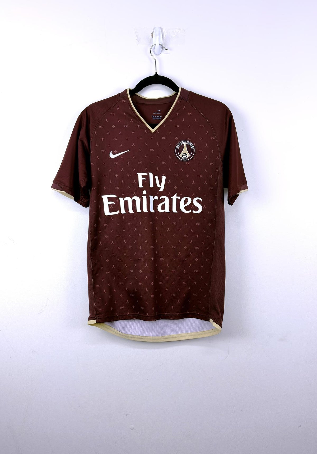 '06 PSG Home Kit