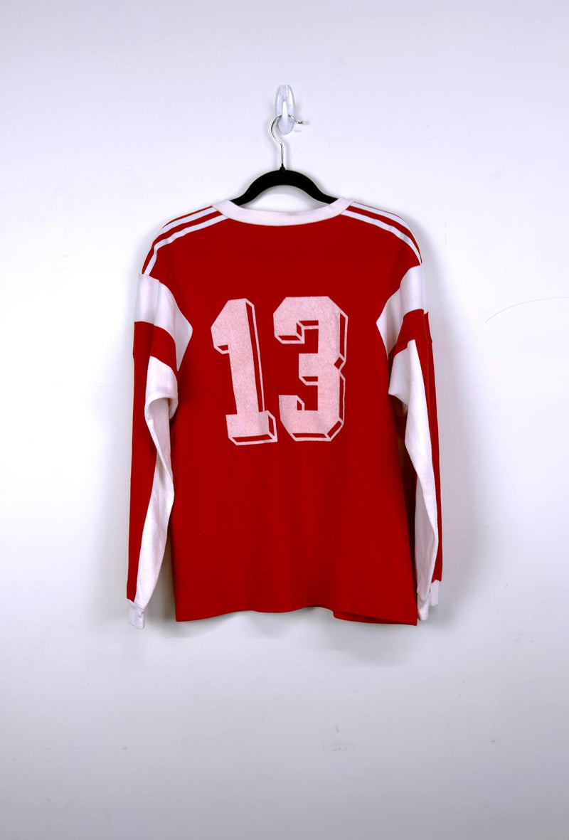 '88 TFV (Tirol) Crew - '#13'