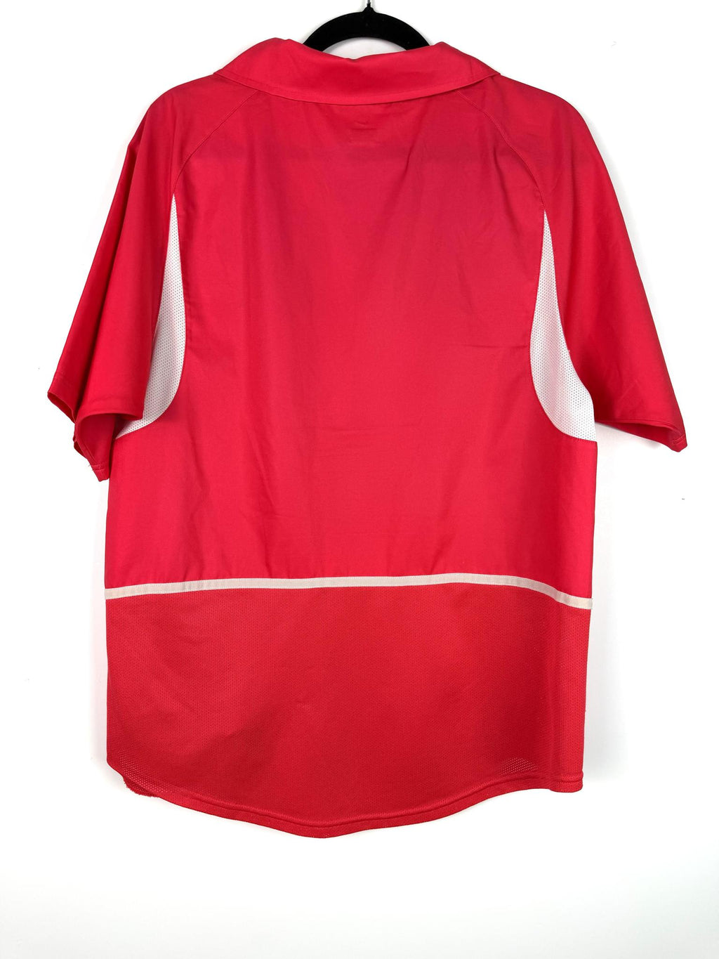 '02 South Korea Home Kit