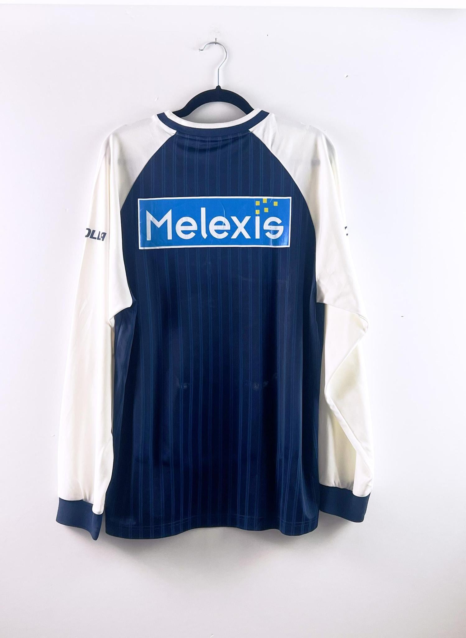 '18 Sint-Truidense V.V. Home Kit