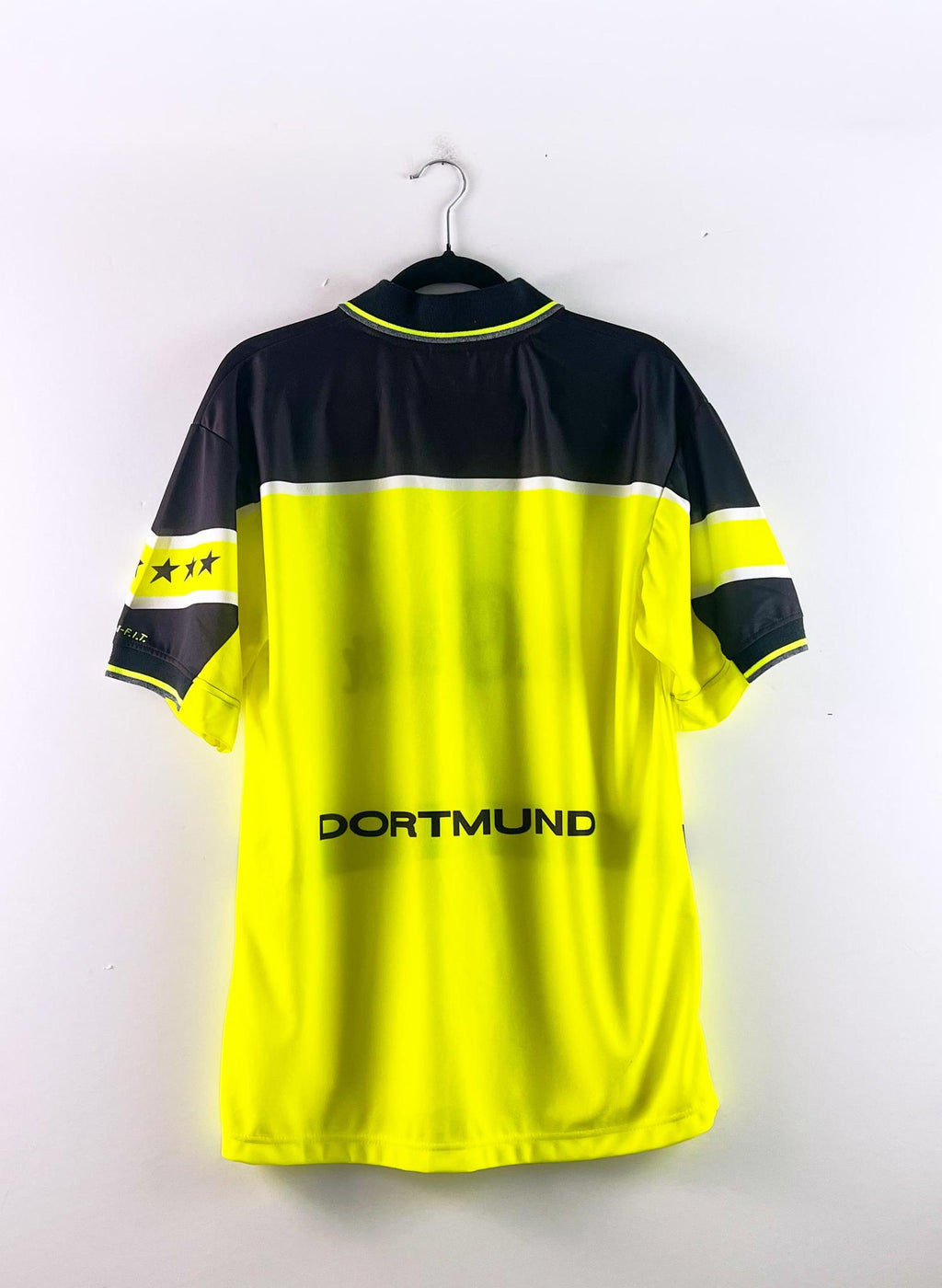 '97 Dortmund Home Kit