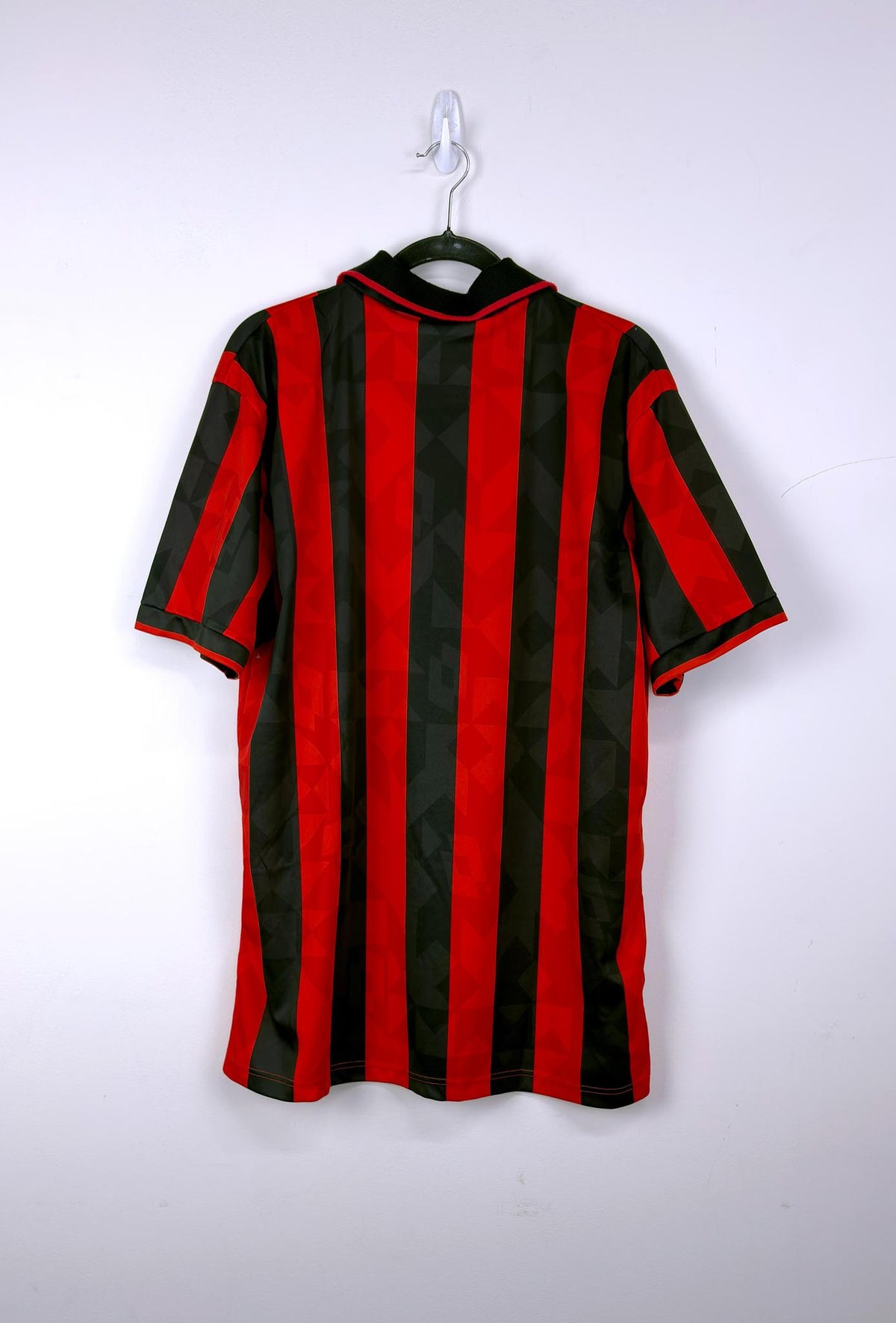 '93-94 AC Milan Home Kit