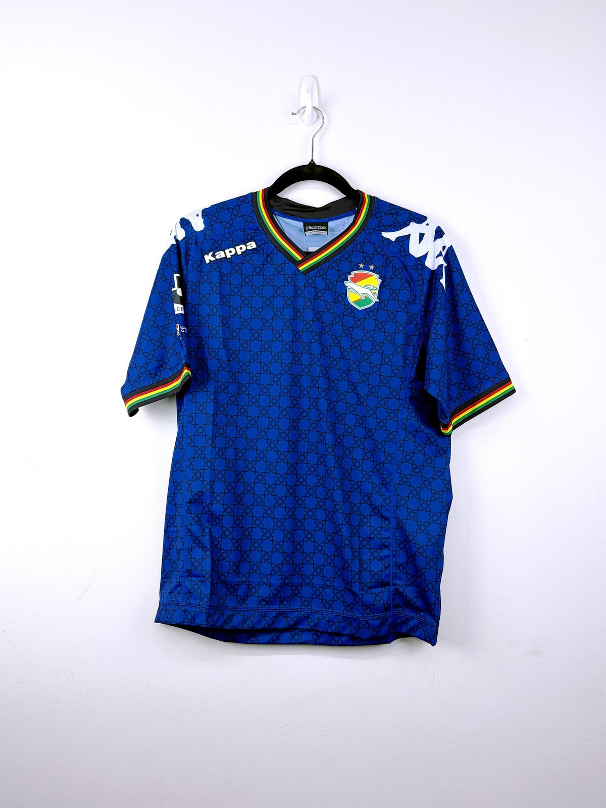 '14 JEF United Chiba Home Kit