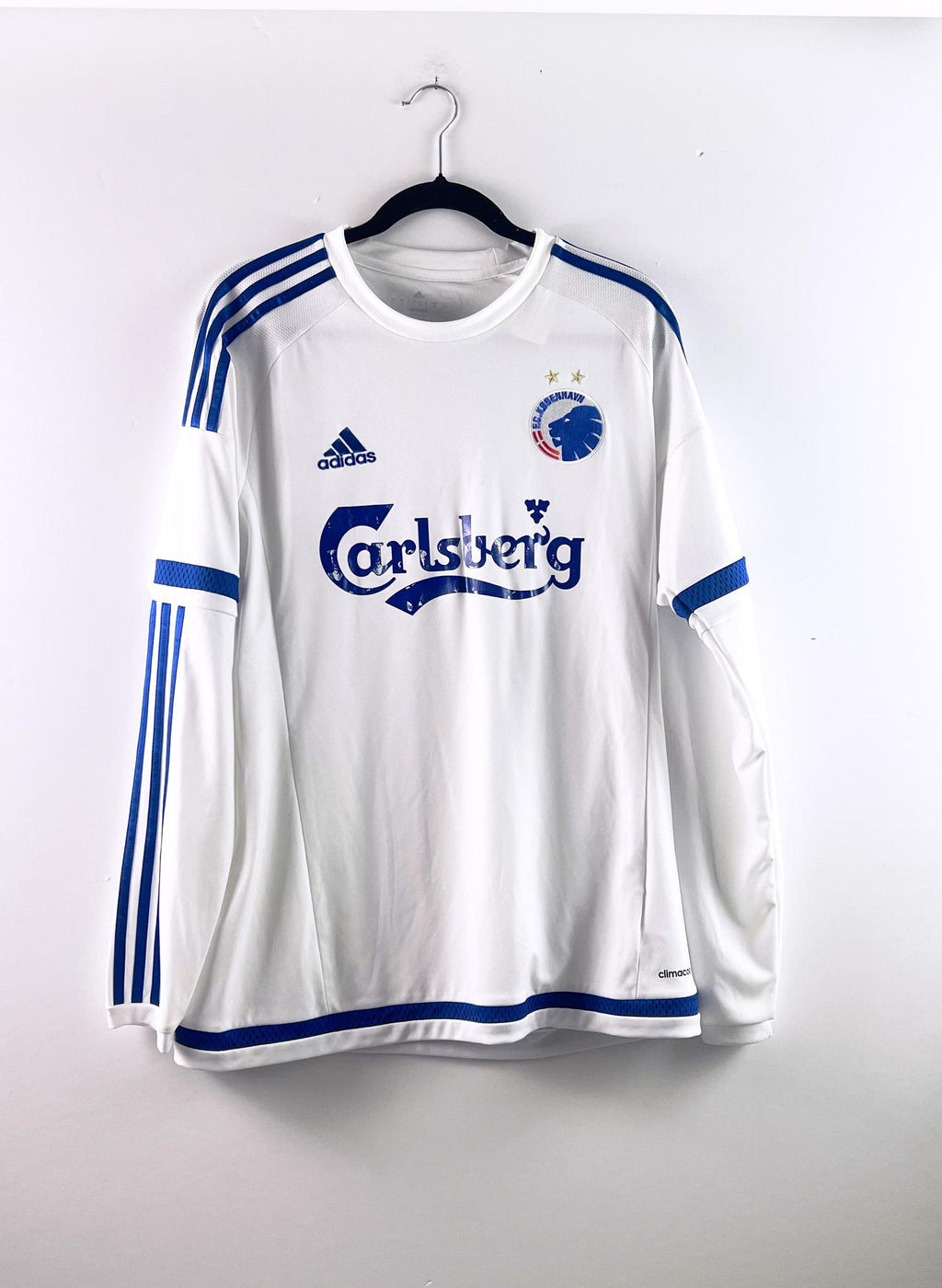 '15 F.C. Copenhagen Home Kit