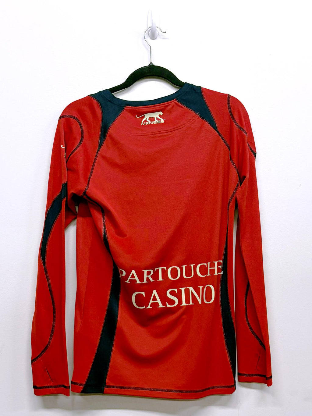 '06-07 LOSC Lille Home Kit
