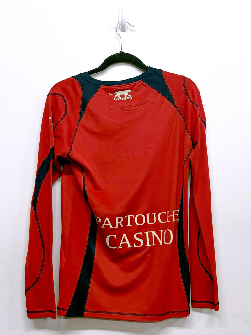 '06-07 LOSC Lille Home Kit