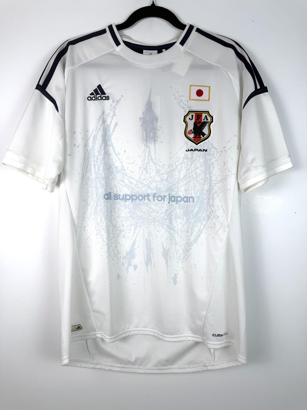 '12 Japan Away Kit