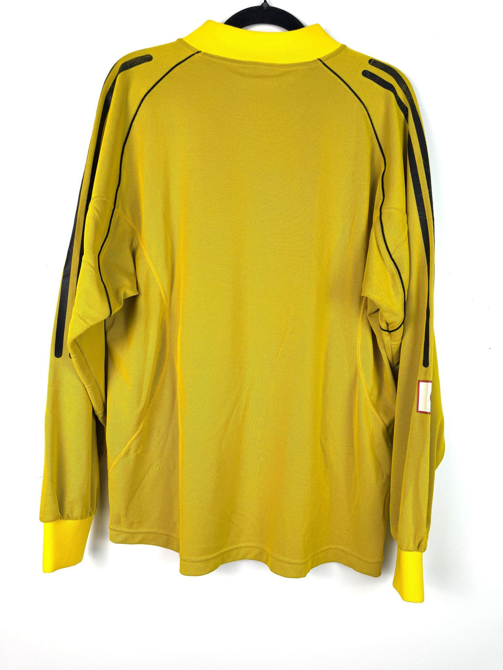 '02 Japan Goalkeeper Kit