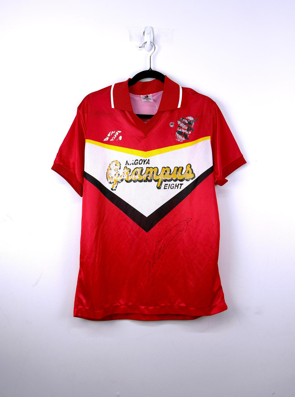 '93 Nagoya Grampus Home Kit