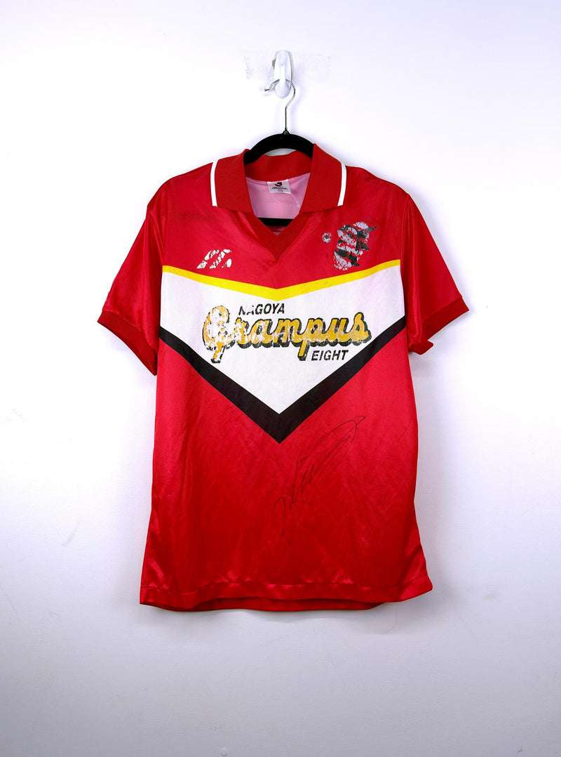 '93 Nagoya Grampus Home Kit