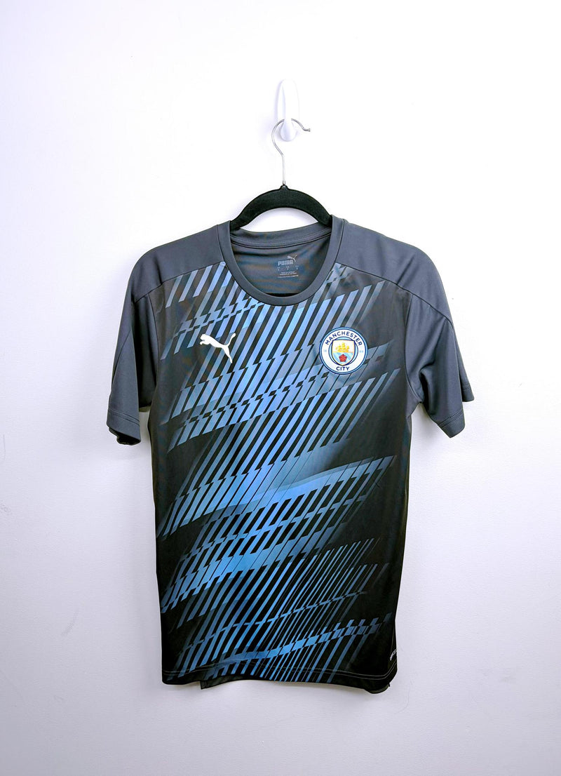 '19 Manchester City Training Kit