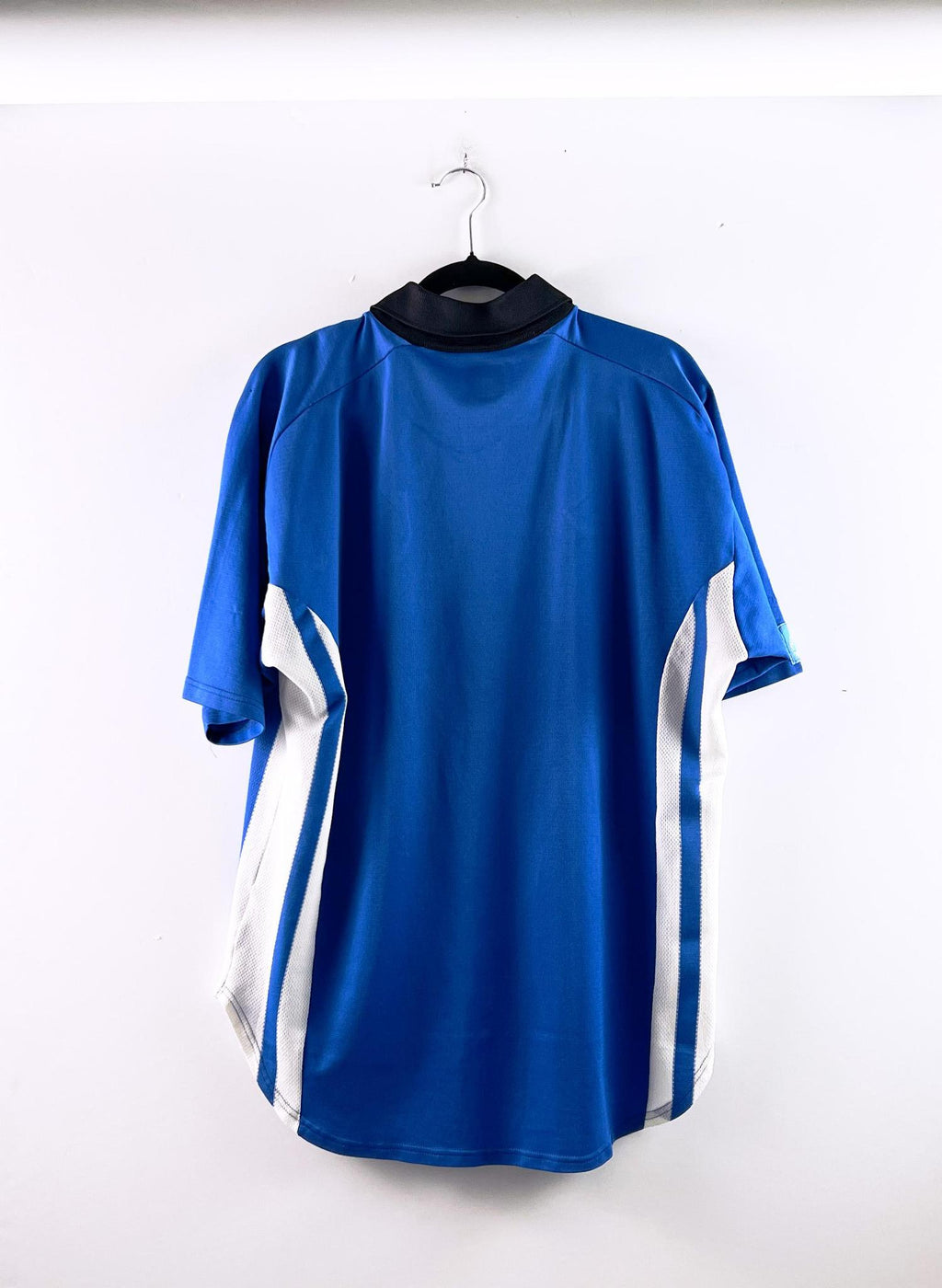 '99-00 Sheffield Wednesday F.C. Home Kit