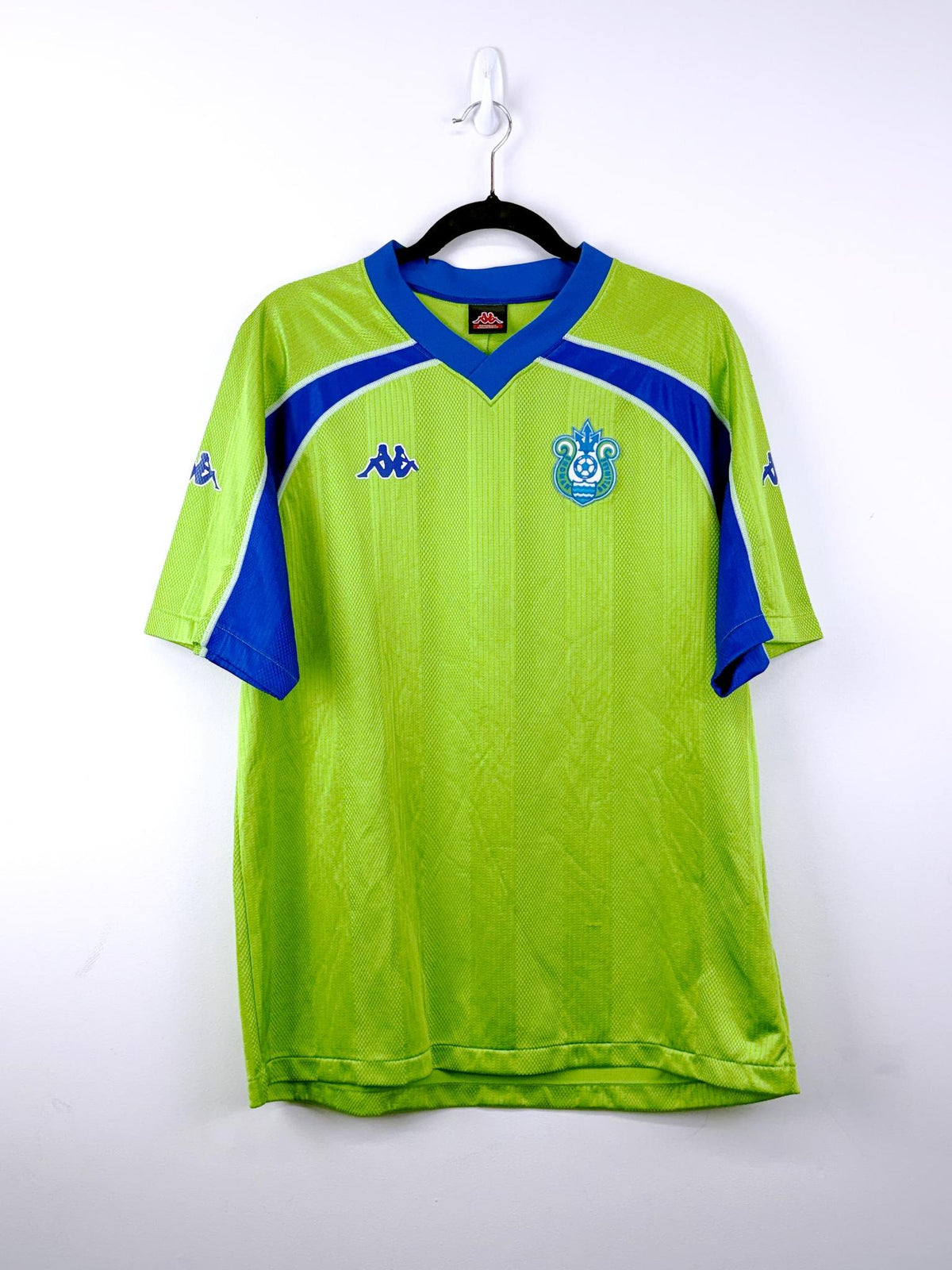 '99 Shonan Bellmare Training Kit